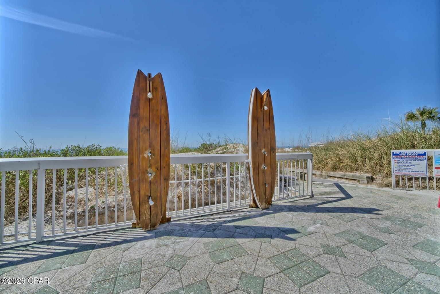 Leeward/Windward Condo - Residential