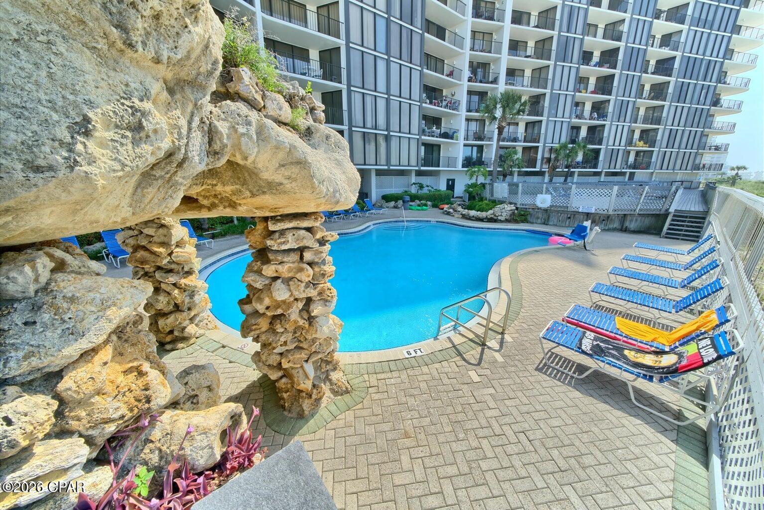 Leeward/Windward Condo - Residential