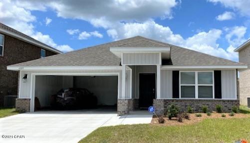 Titus Park - Residential