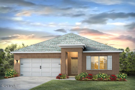 Titus Park - Residential