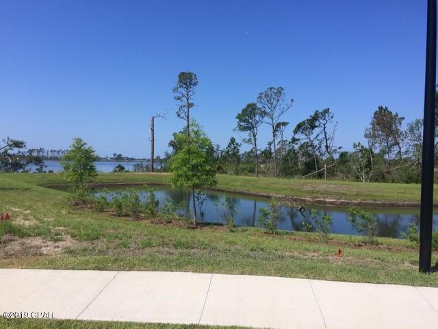 Titus Park - Residential