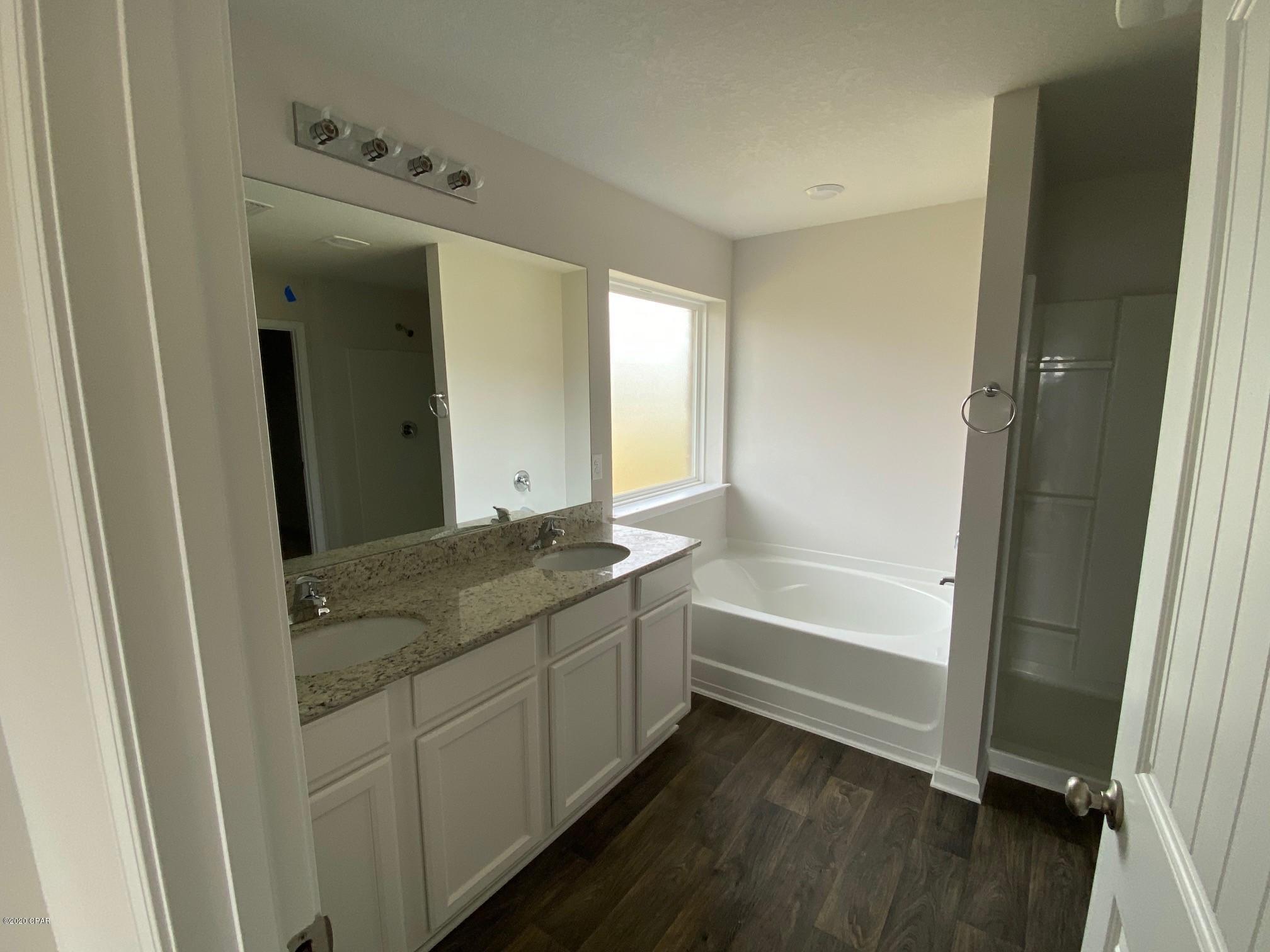 Titus Park - Residential