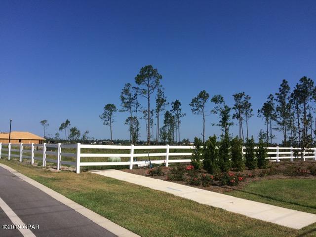 Titus Park - Residential