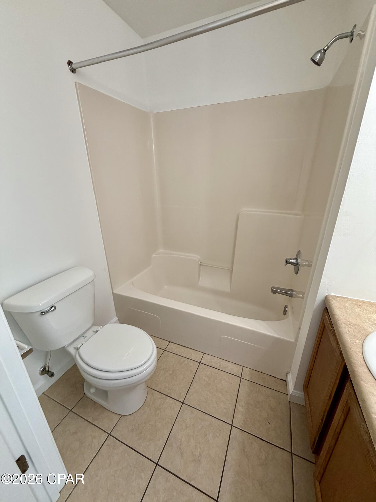 [No Recorded Subdiv] - Residential Lease