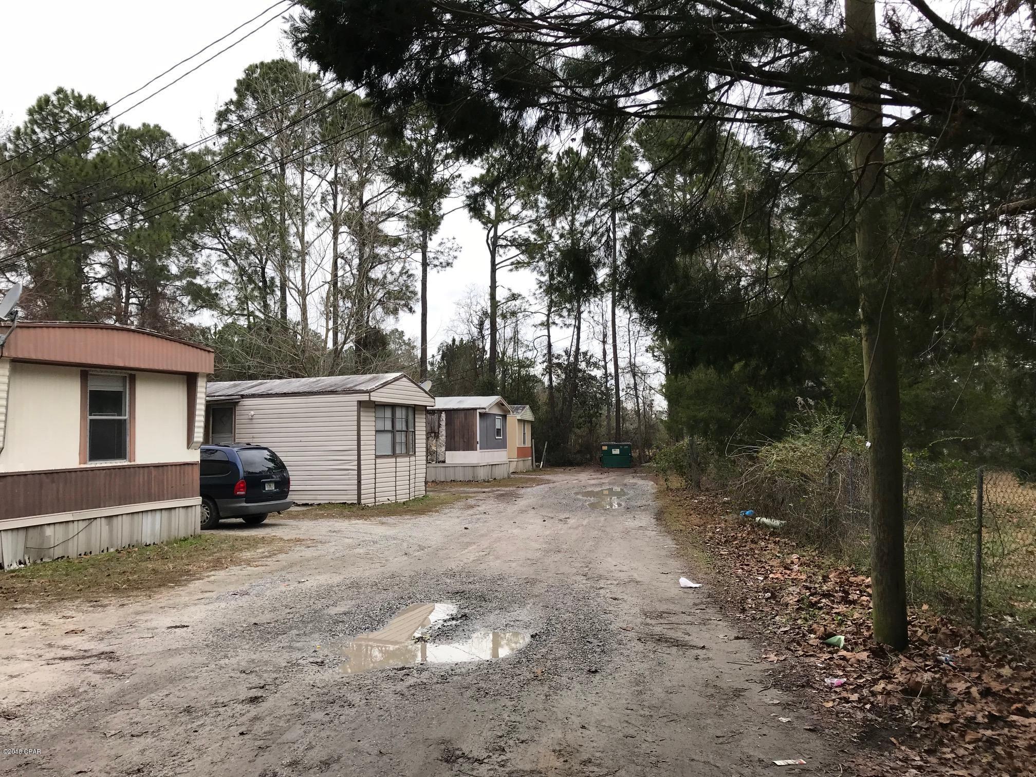 No Named Subdivision - Commercial Sale