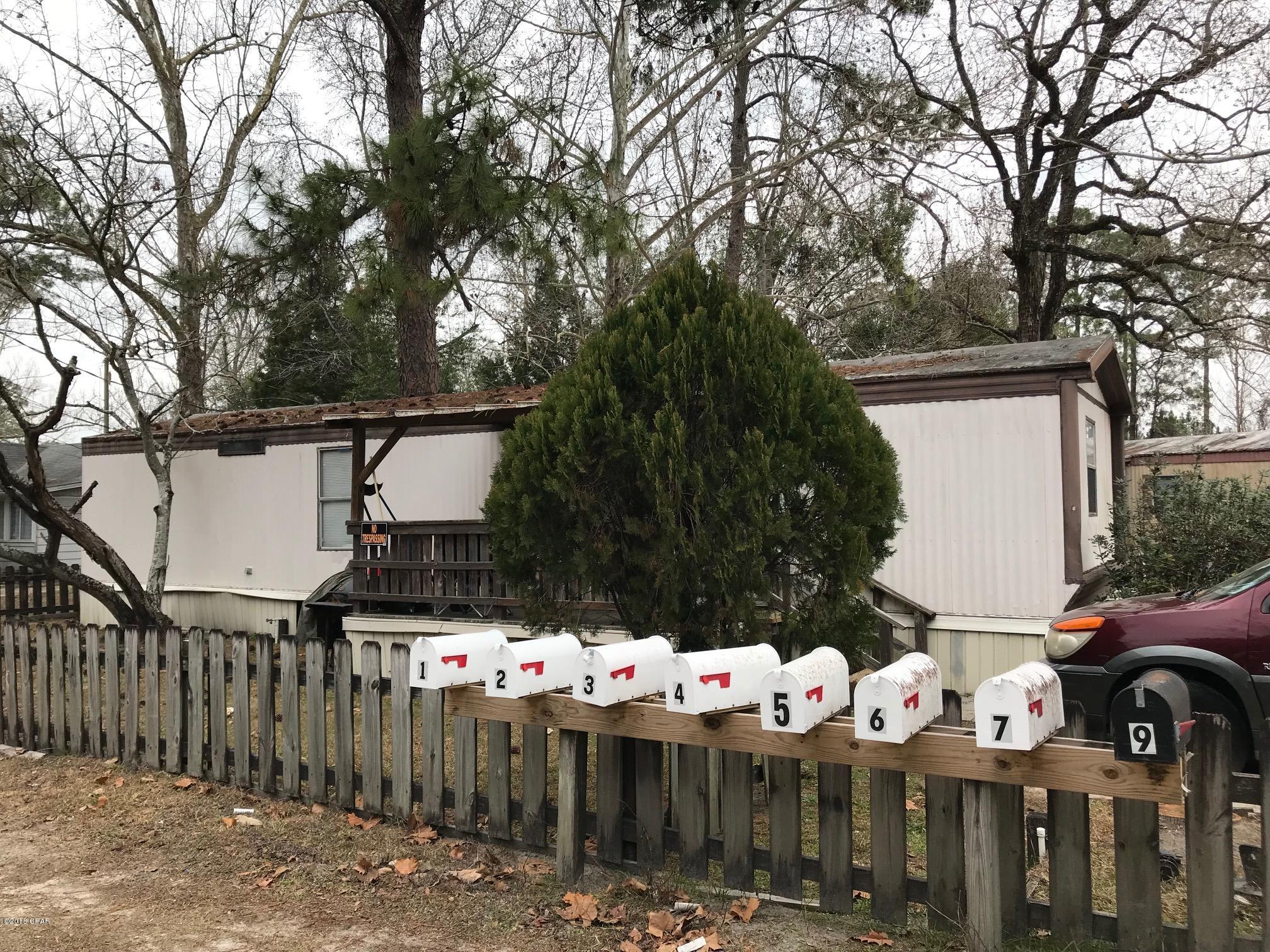 No Named Subdivision - Commercial Sale