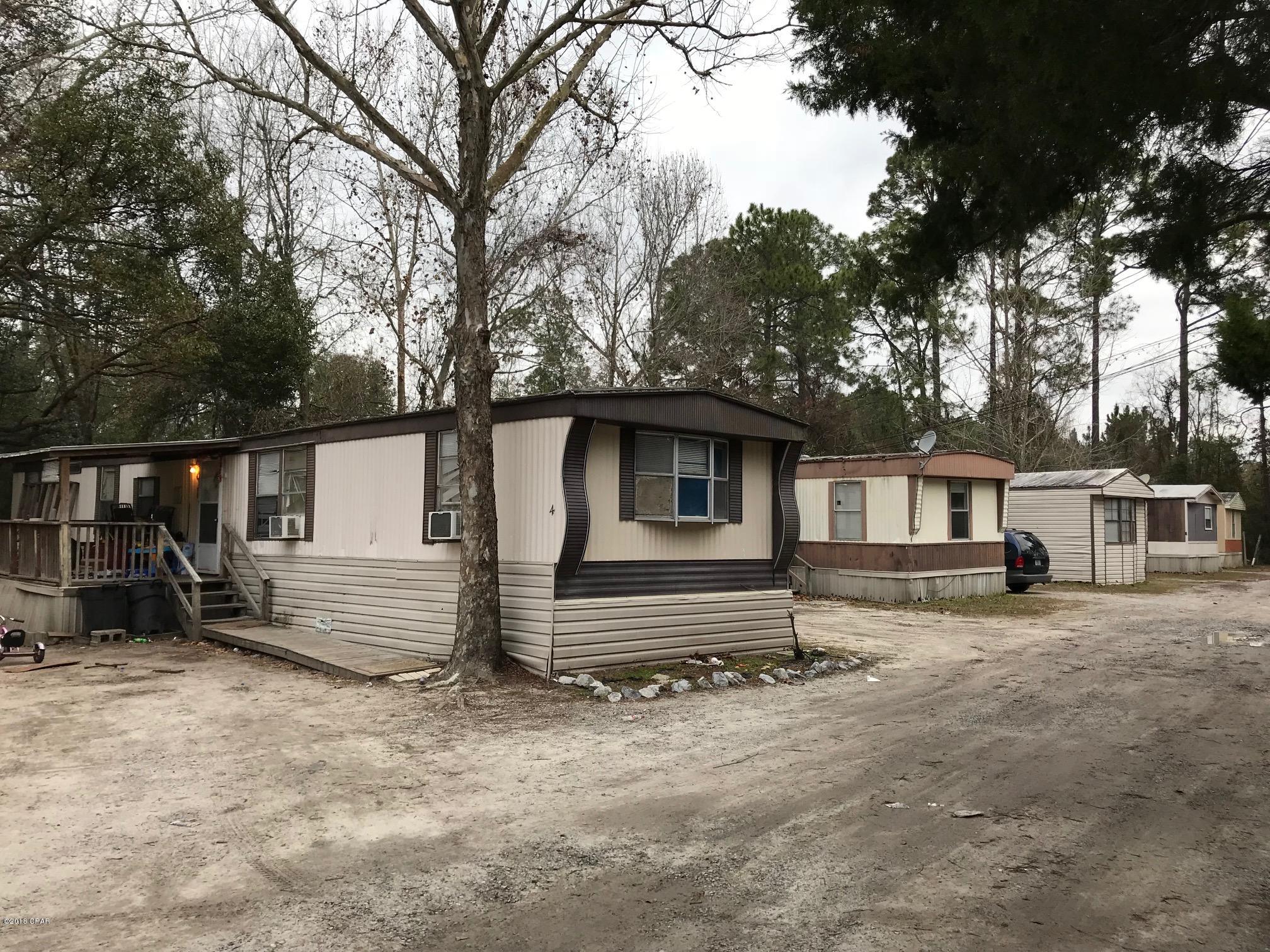 No Named Subdivision - Commercial Sale