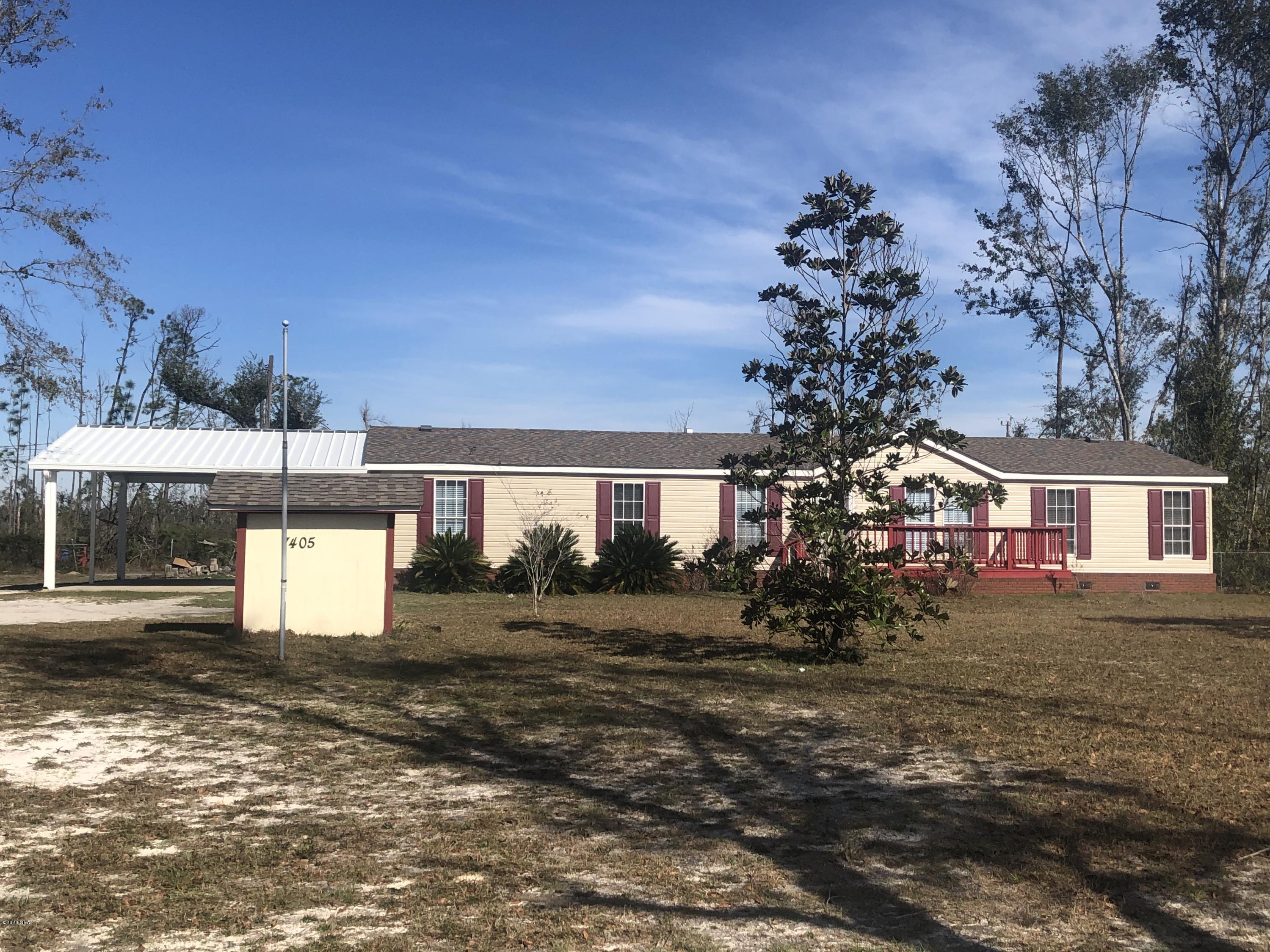 No Named Subdivision - Residential