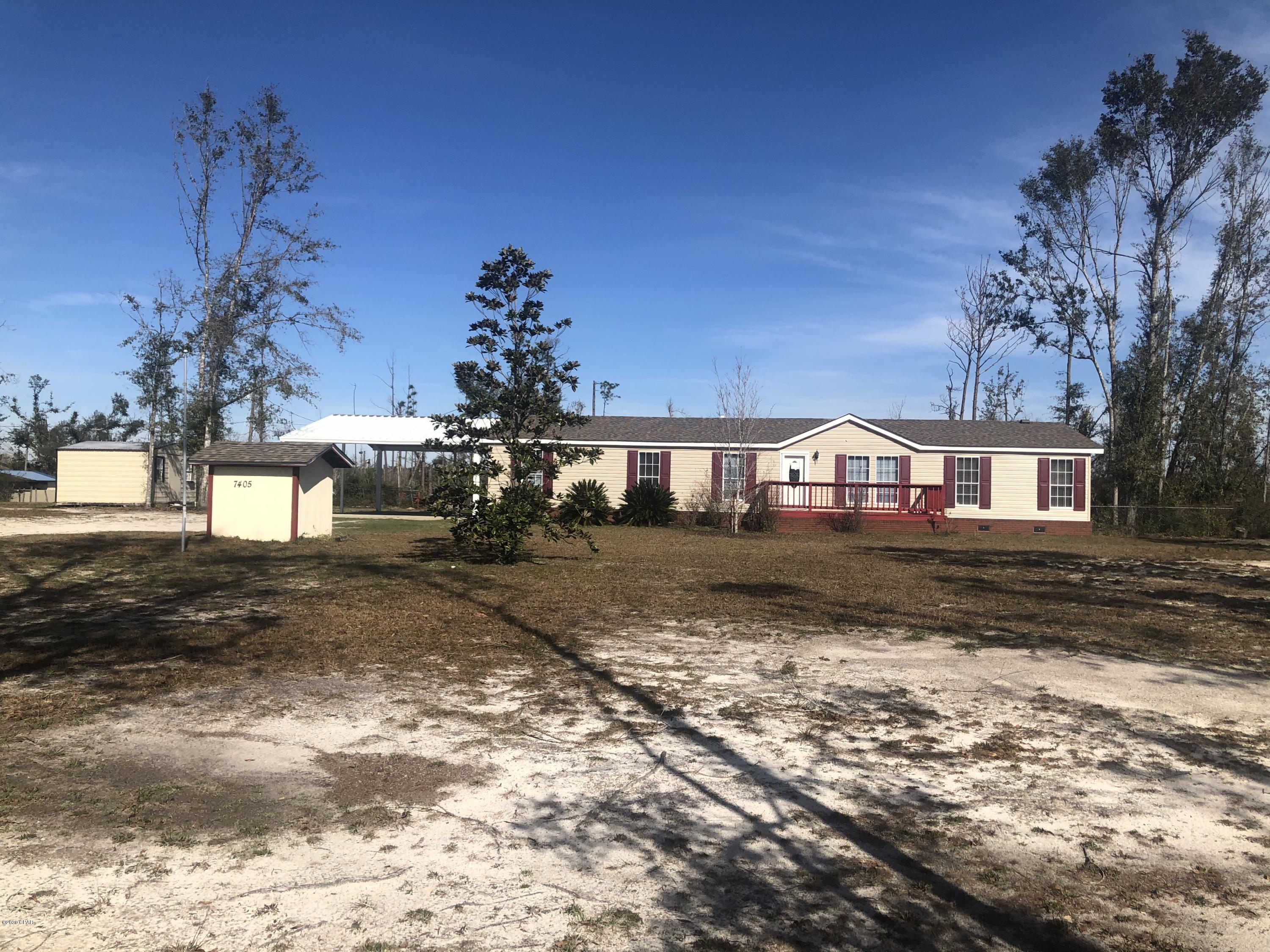 No Named Subdivision - Residential