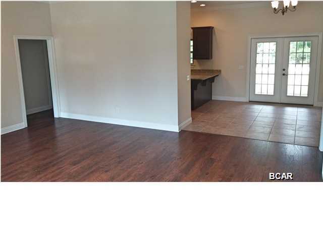 Cedar Park Ph I - Residential