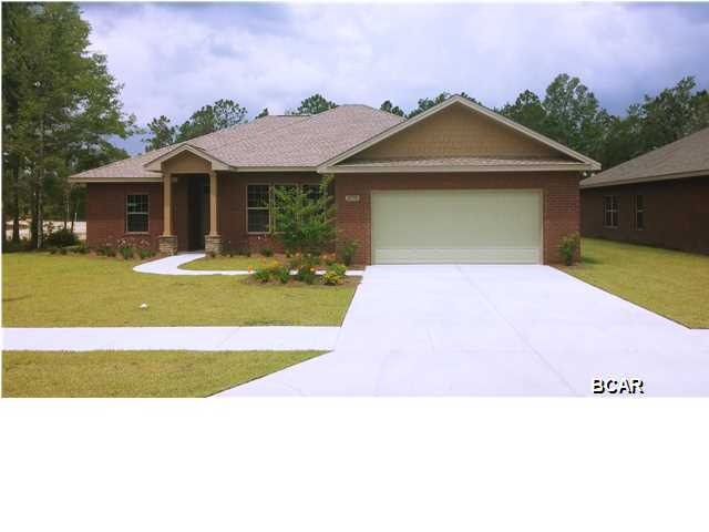 Cedar Park Ph I - Residential