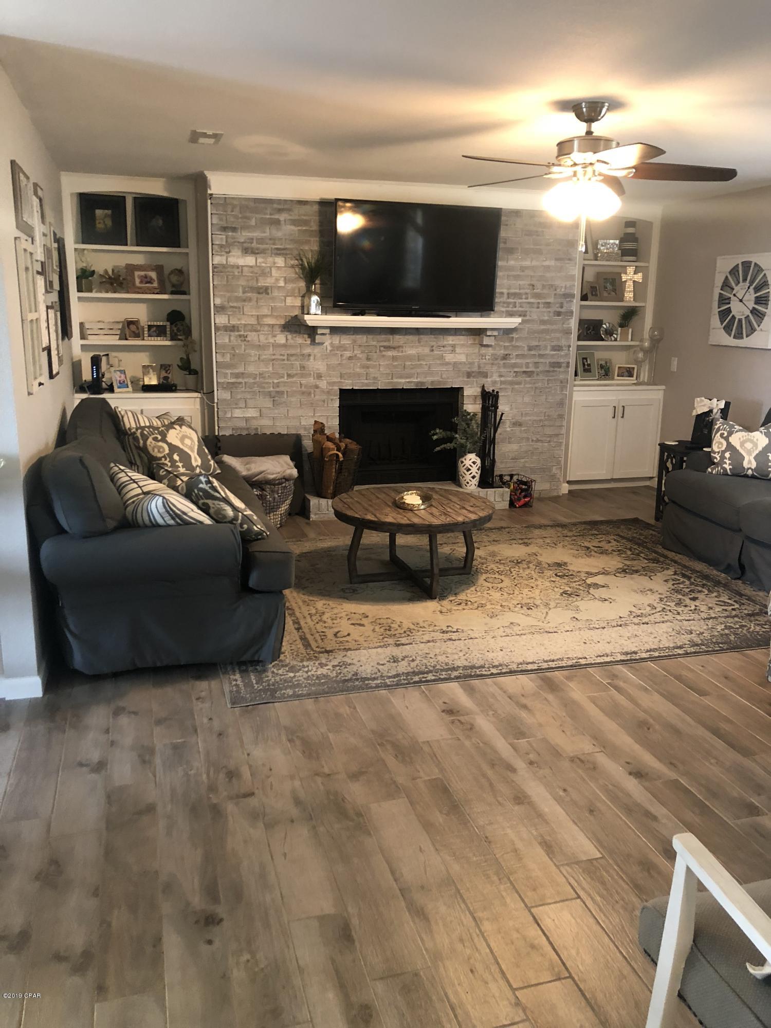 Indian Springs - Residential