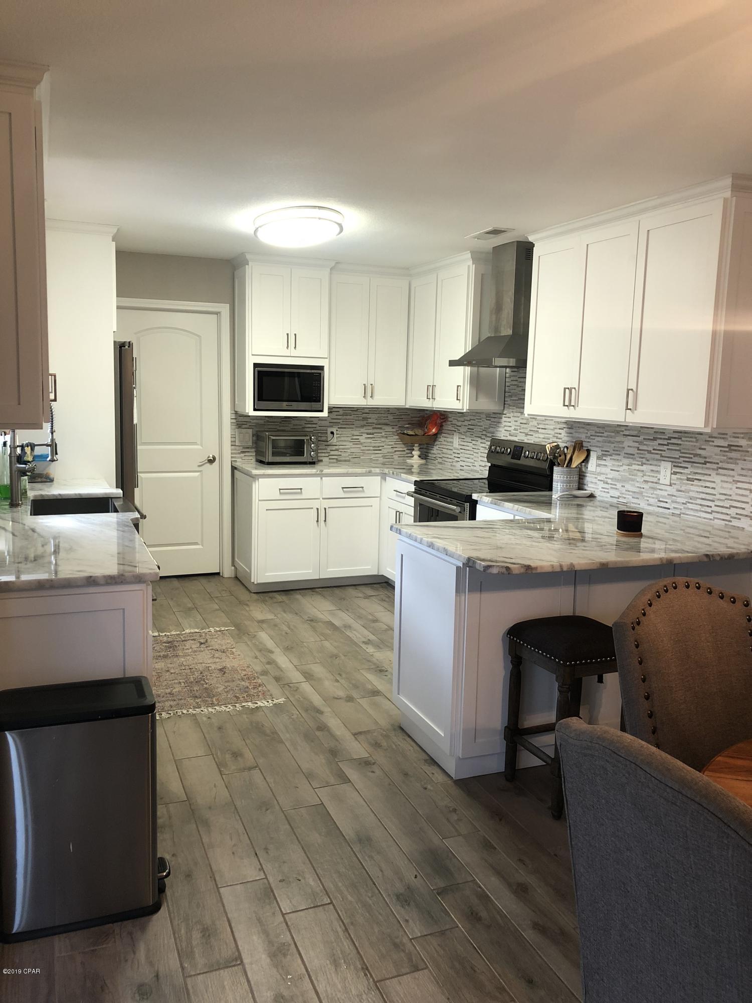 Indian Springs - Residential