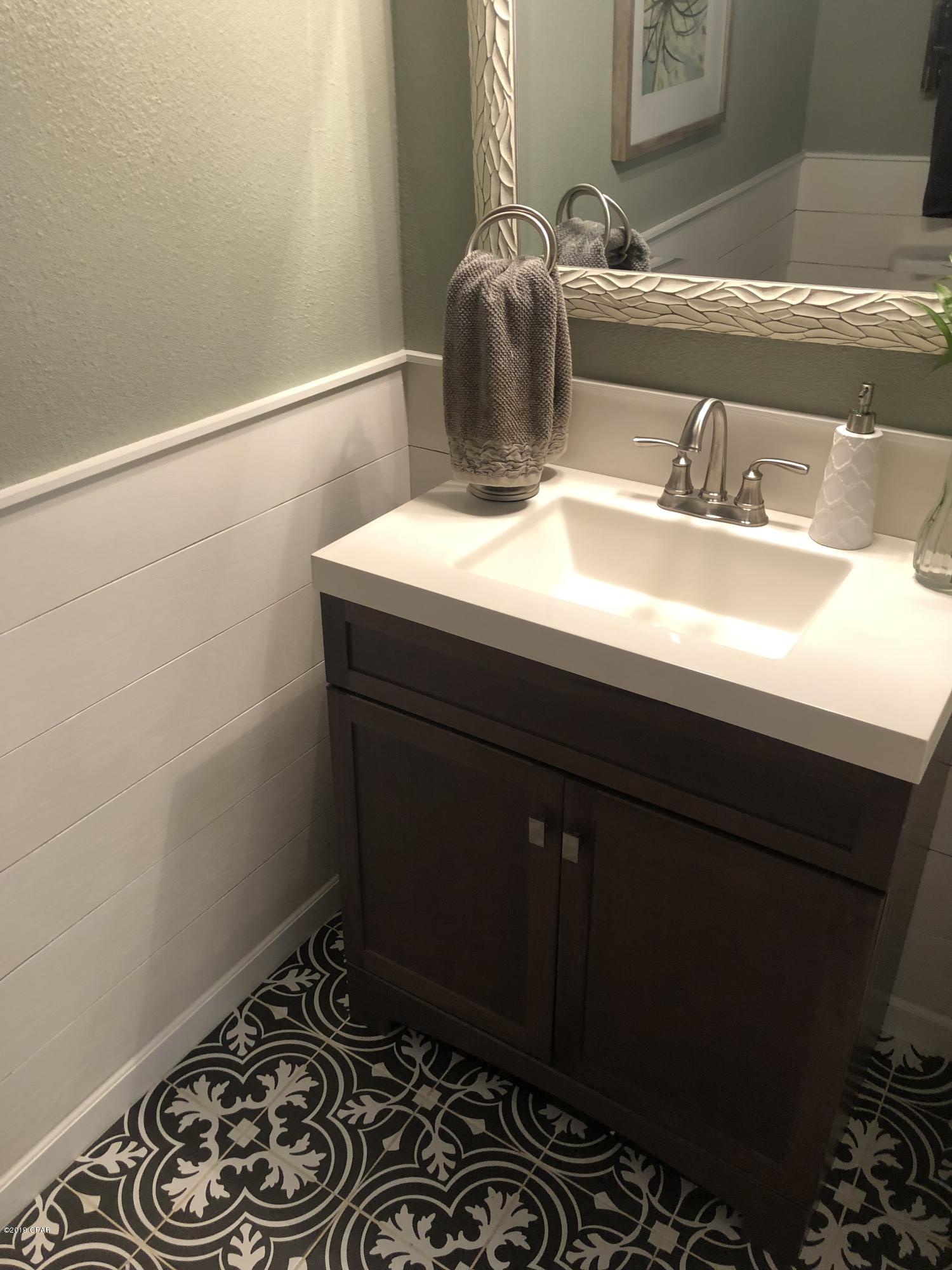 Indian Springs - Residential