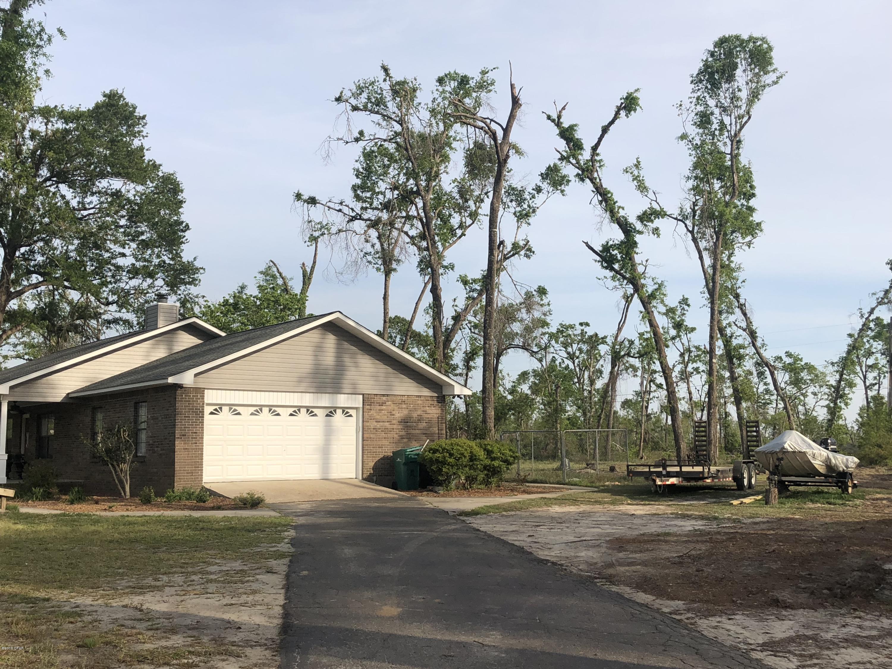 Indian Springs - Residential