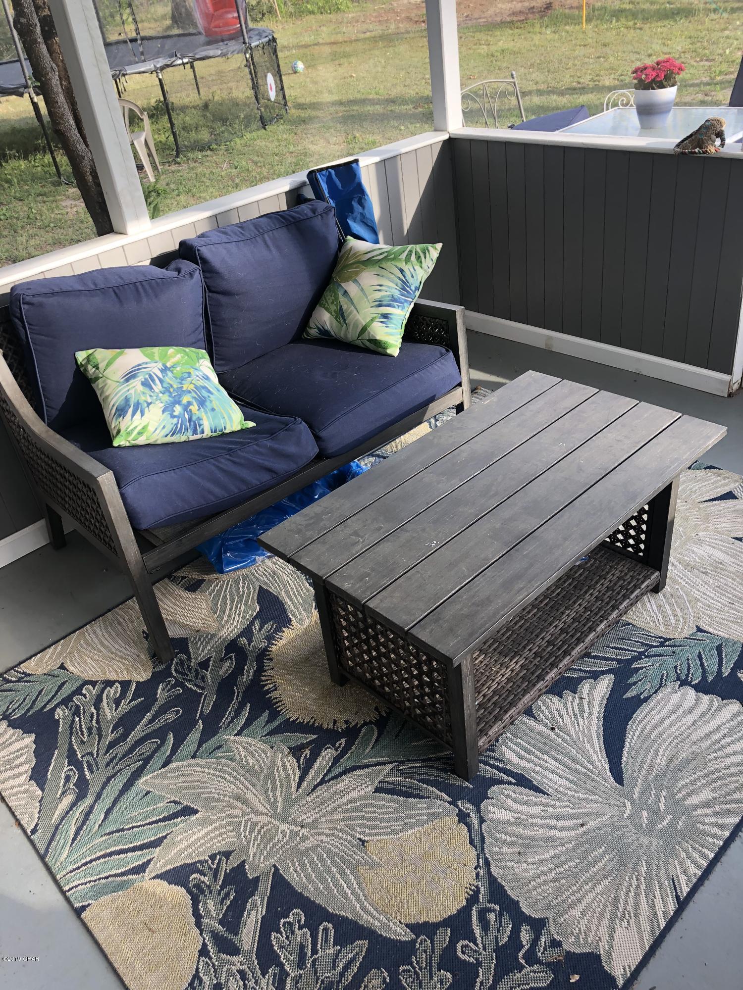 Indian Springs - Residential