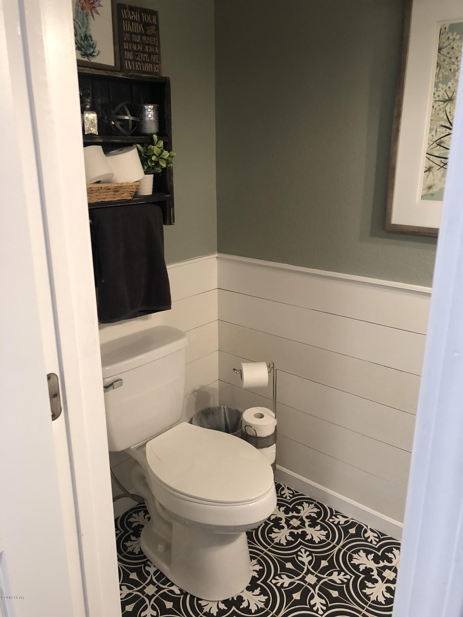 Indian Springs - Residential