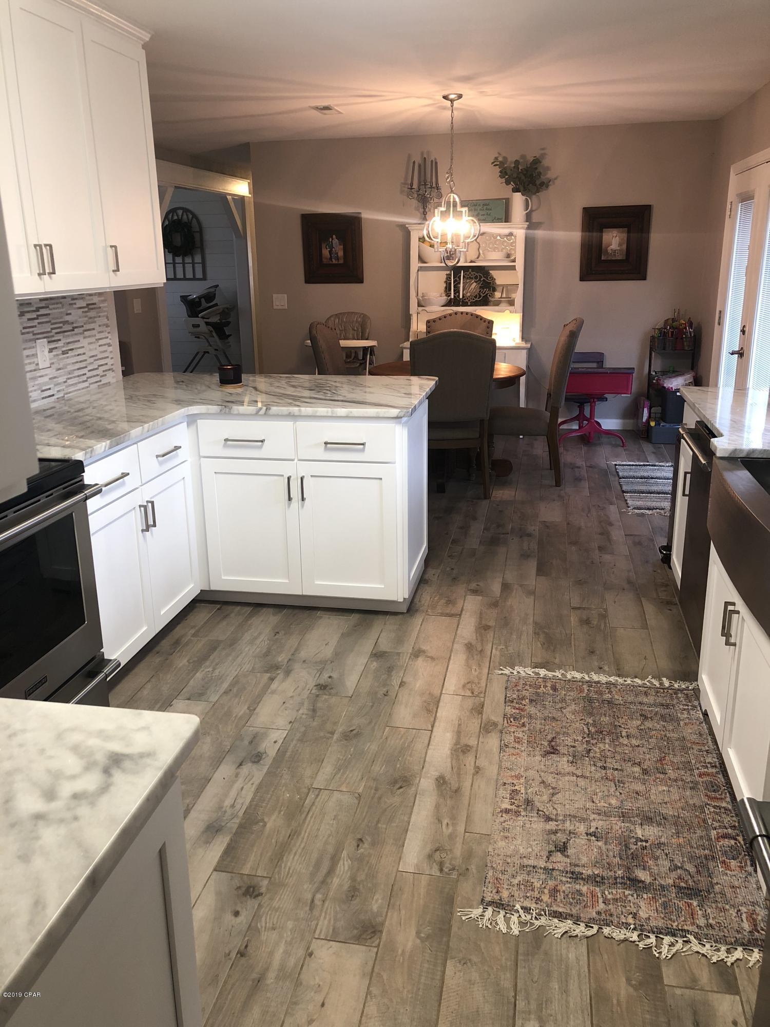 Indian Springs - Residential