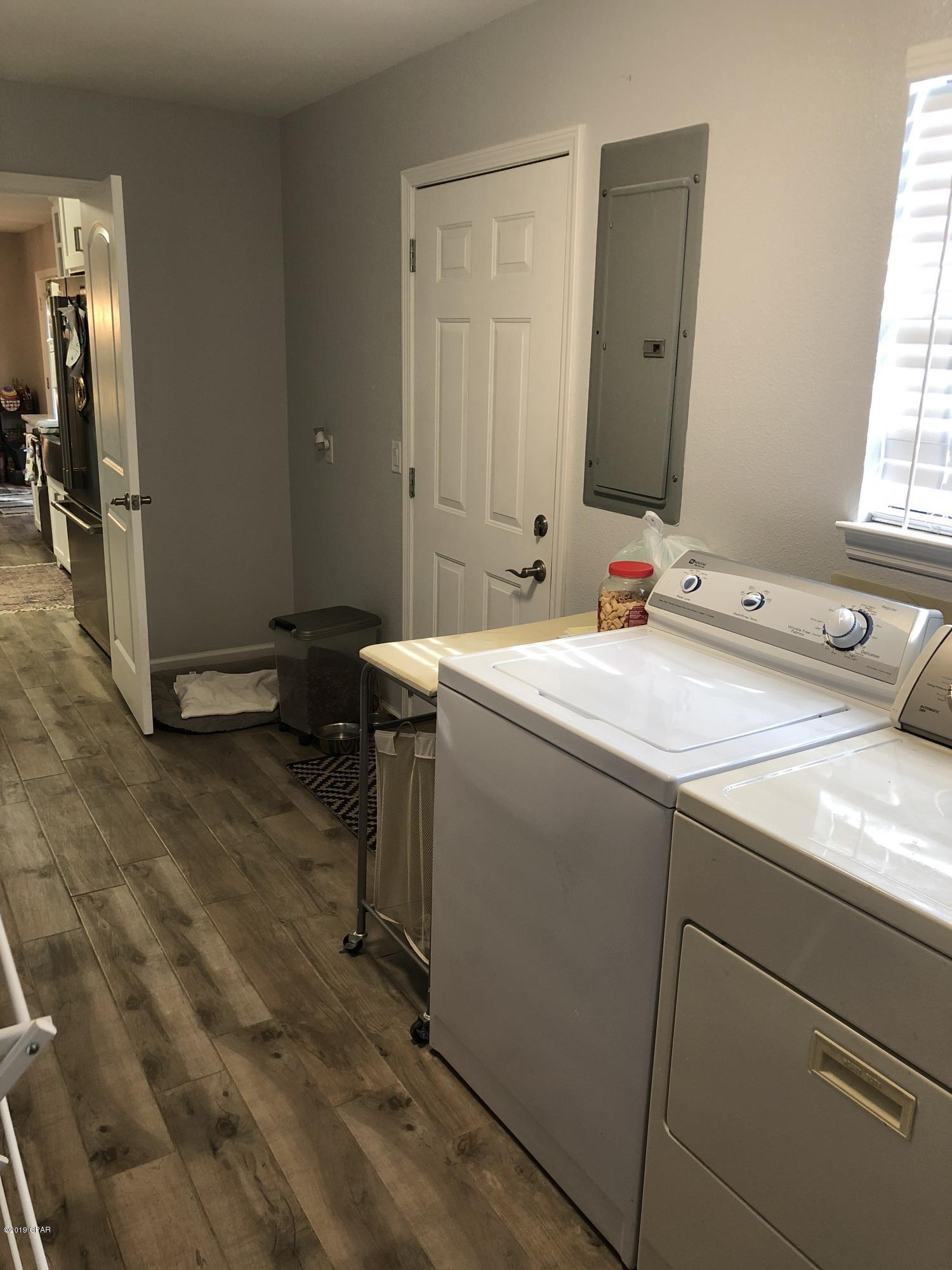 Indian Springs - Residential