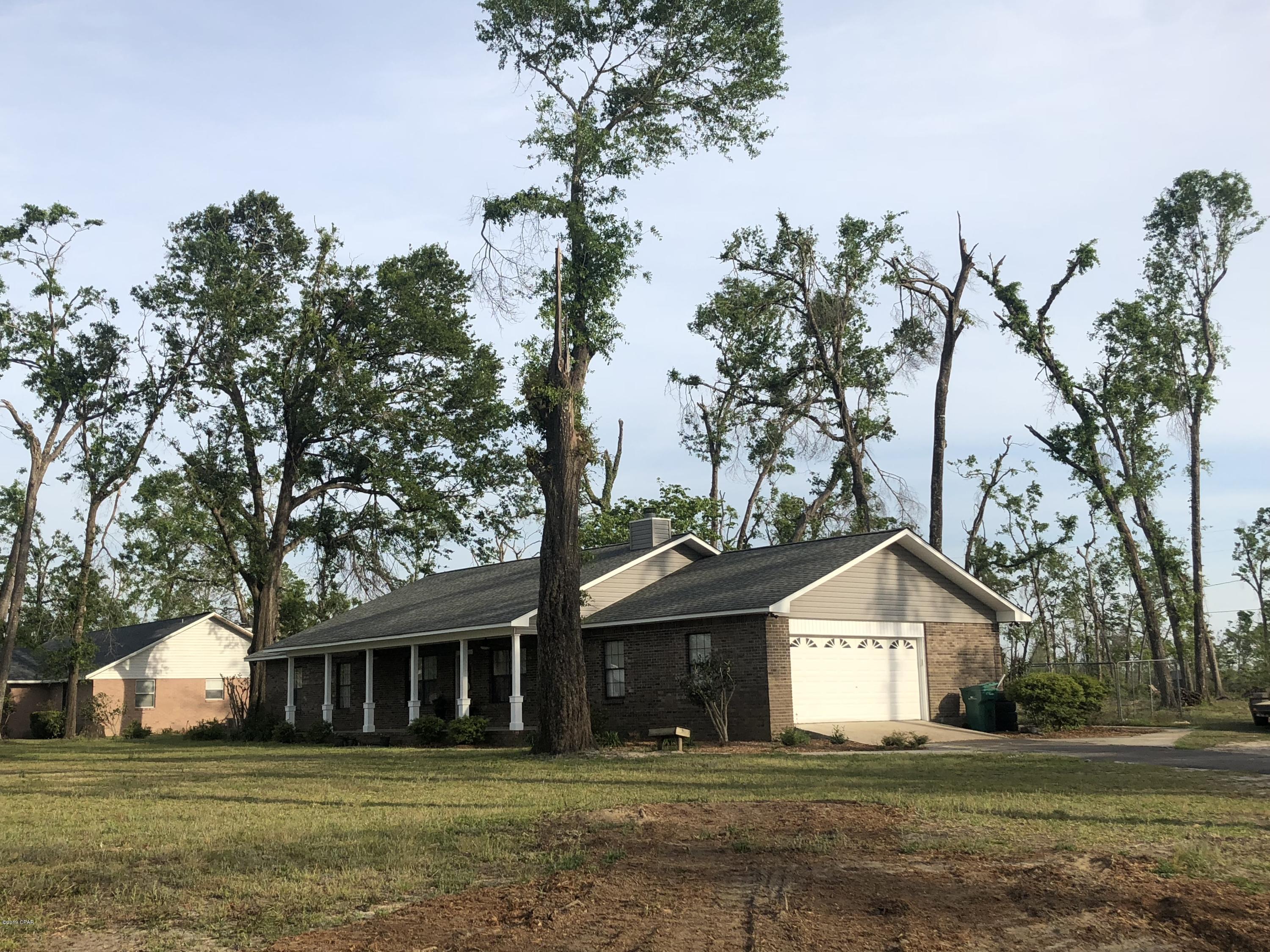 Indian Springs - Residential