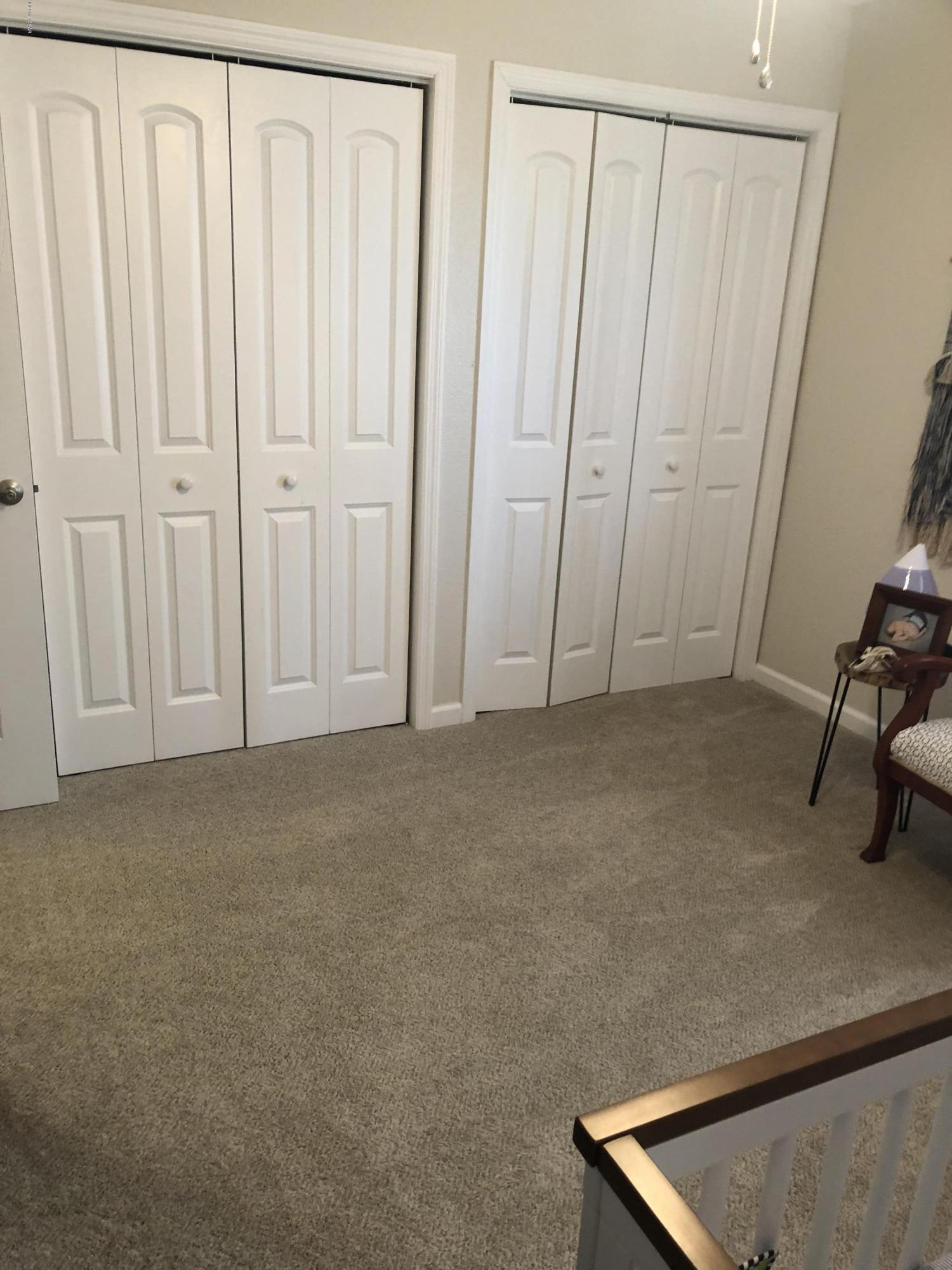 Indian Springs - Residential