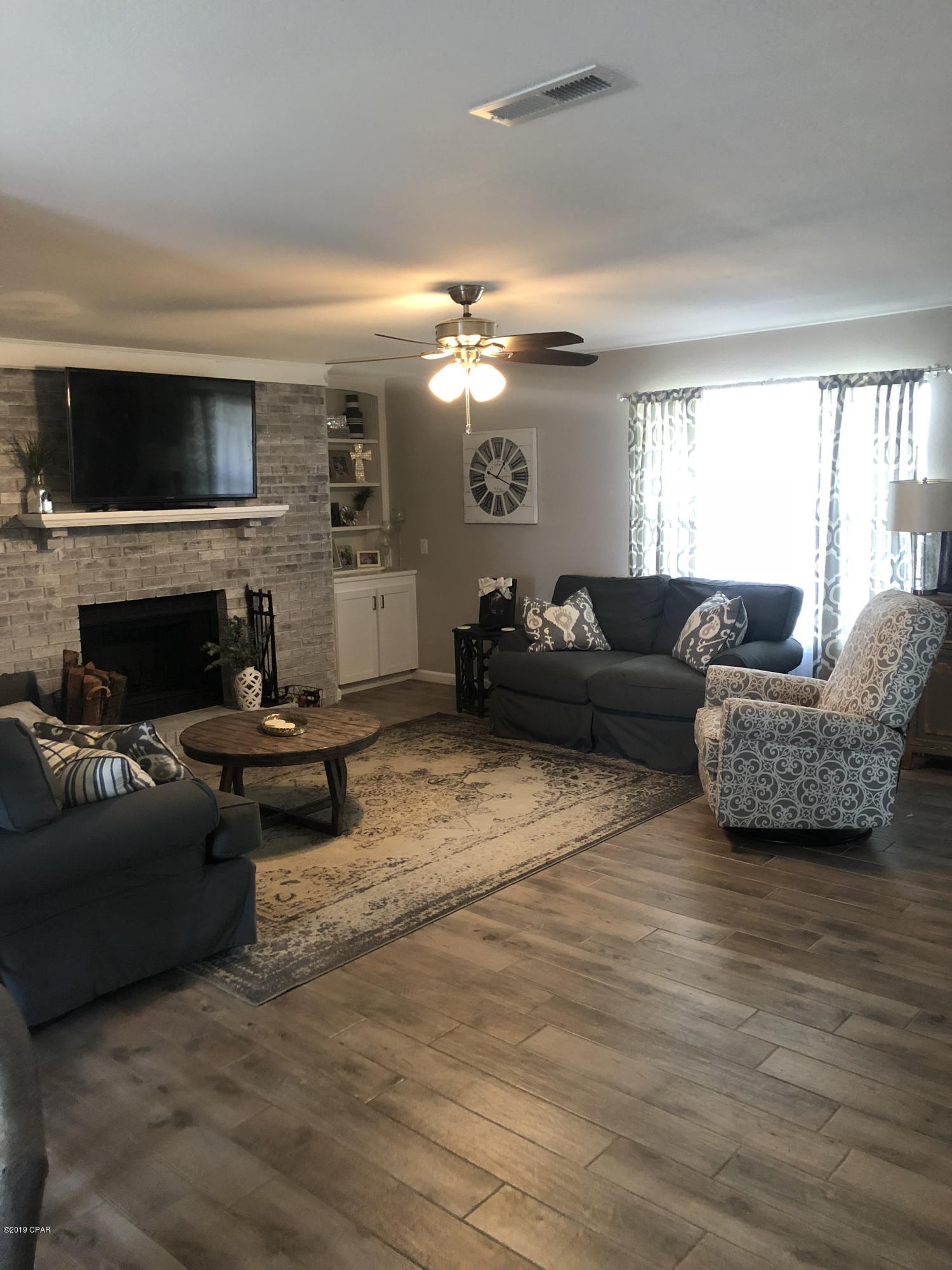 Indian Springs - Residential