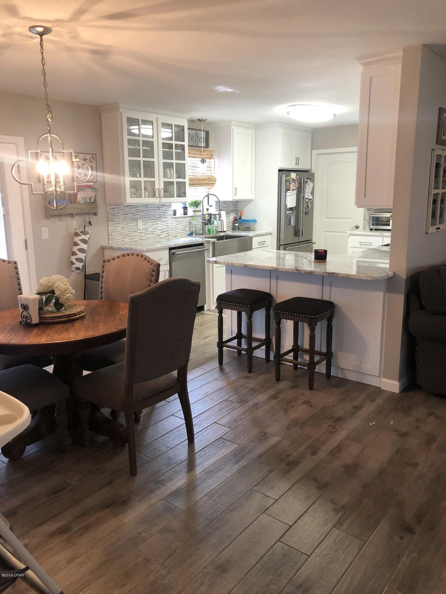 Indian Springs - Residential