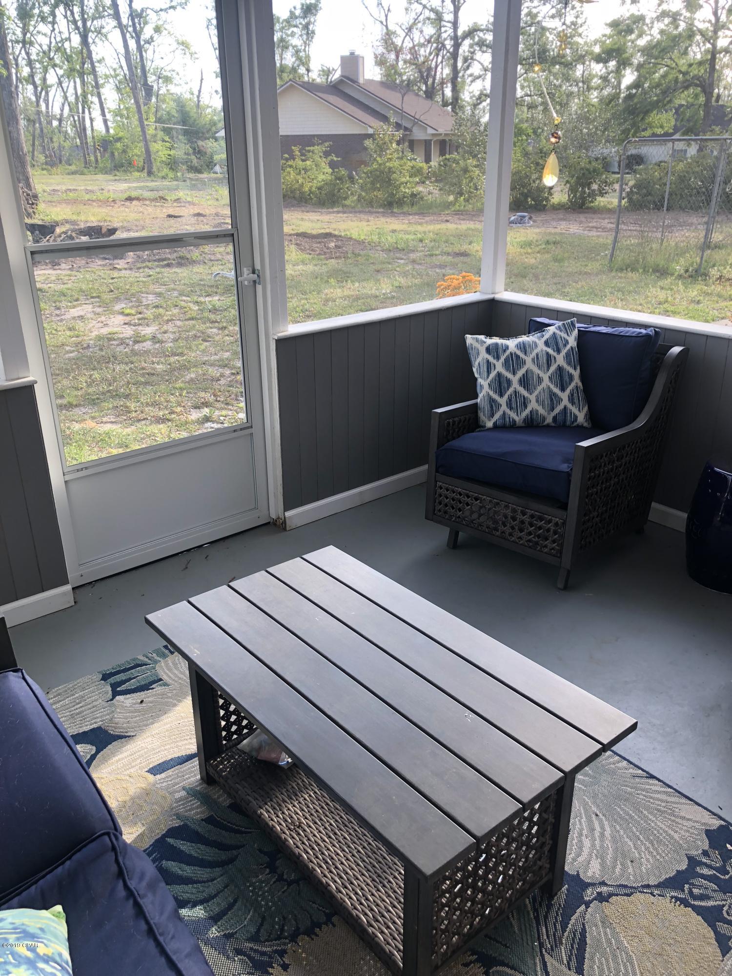 Indian Springs - Residential