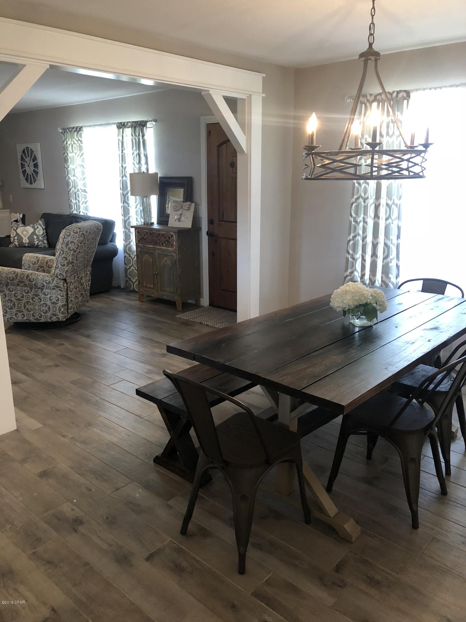 Indian Springs - Residential