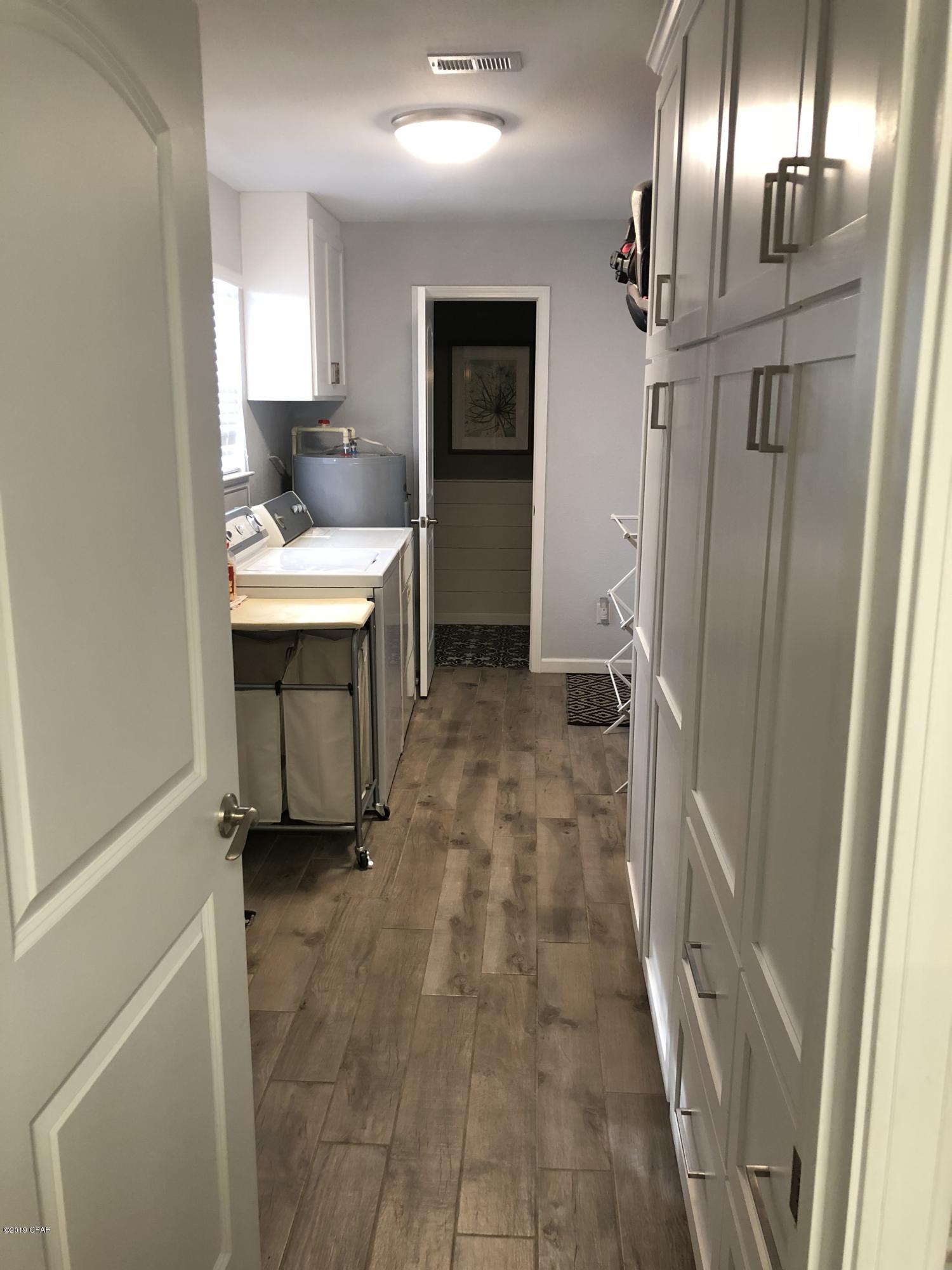 Indian Springs - Residential