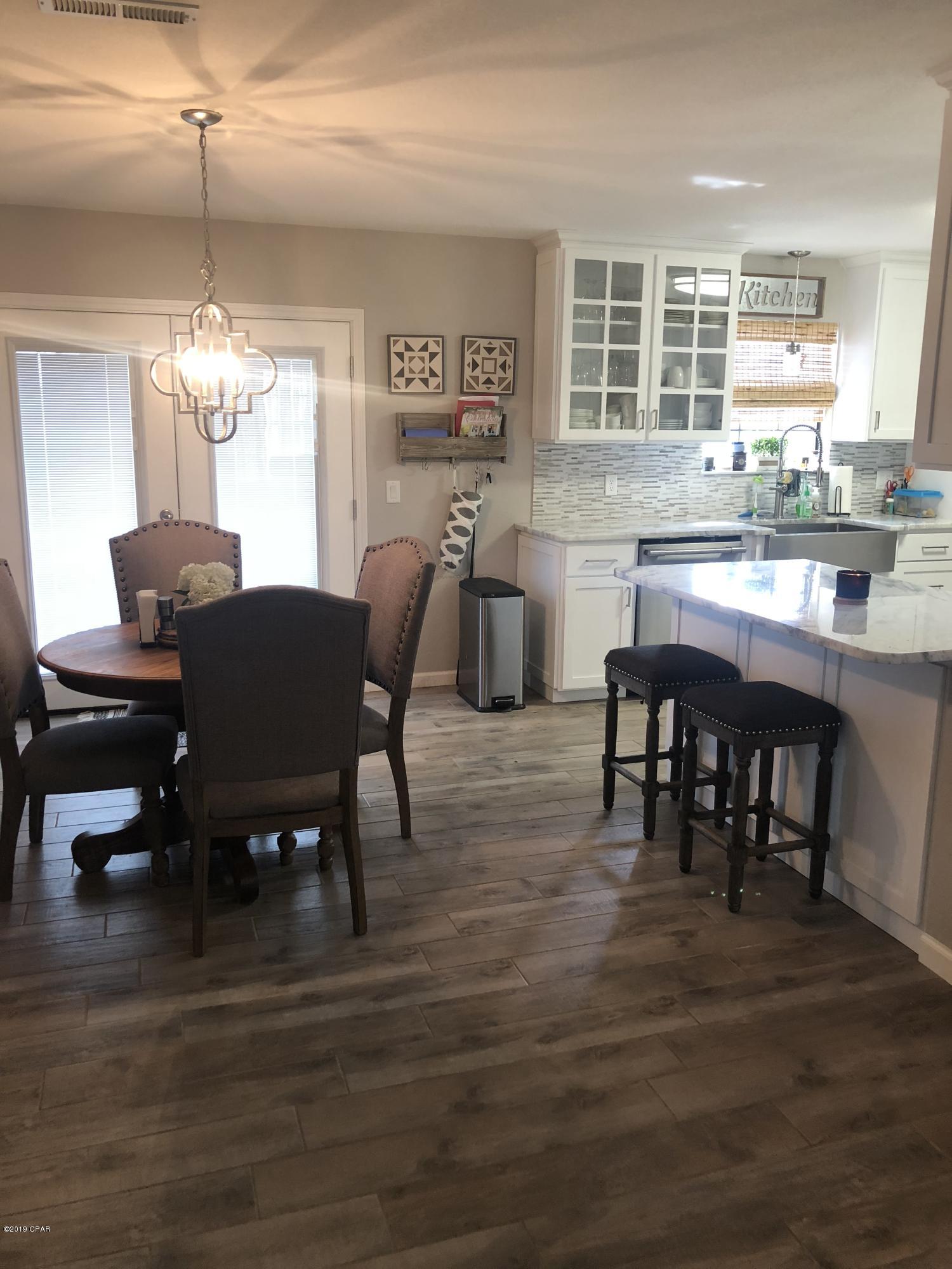 Indian Springs - Residential