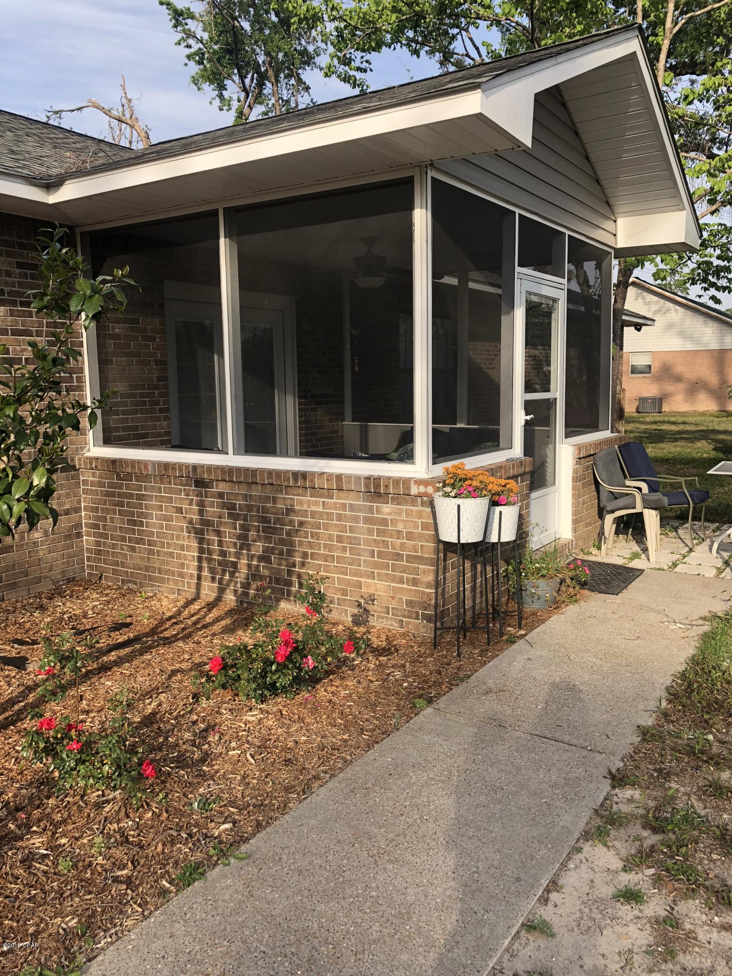 Indian Springs - Residential