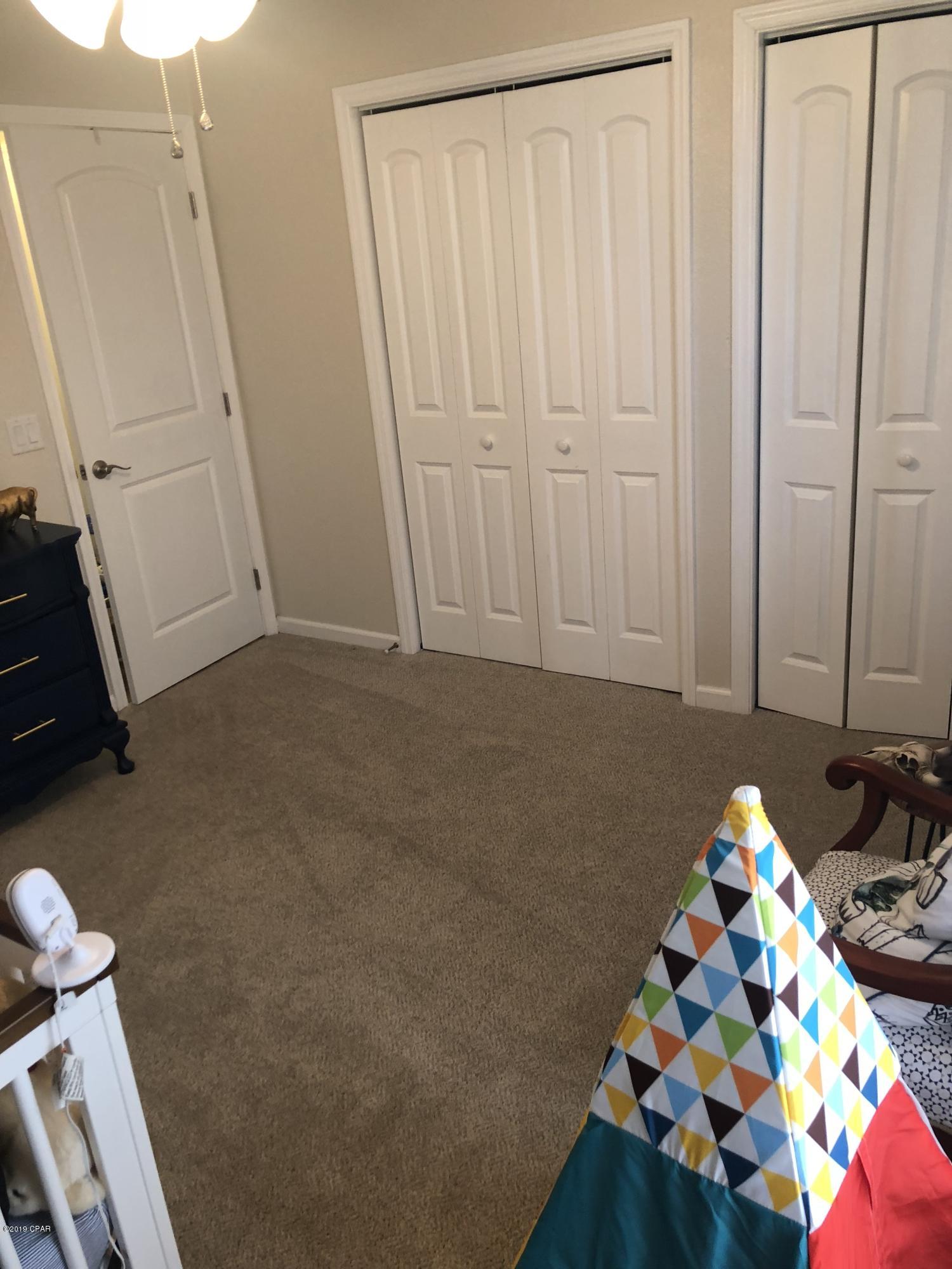 Indian Springs - Residential