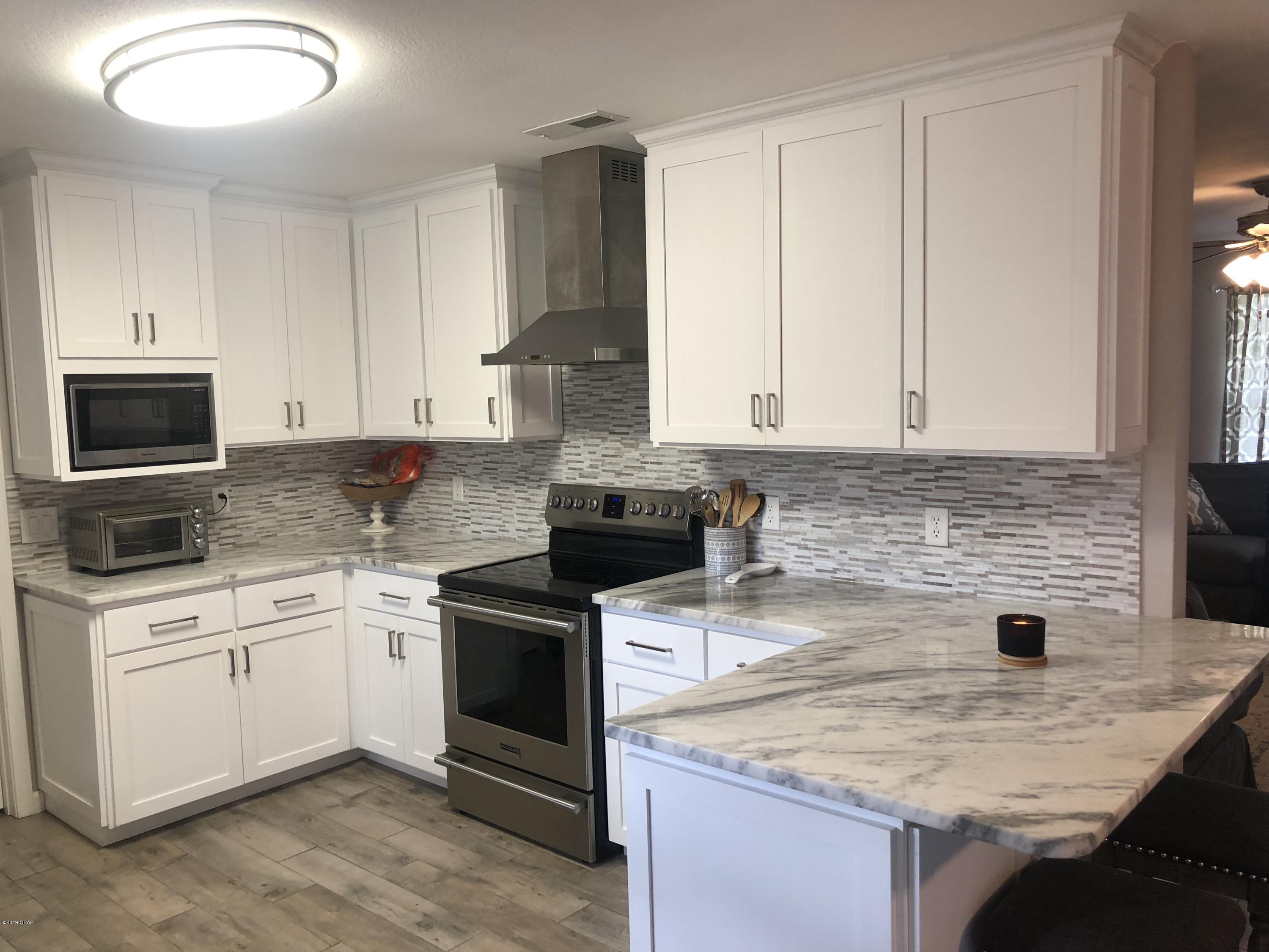 Indian Springs - Residential