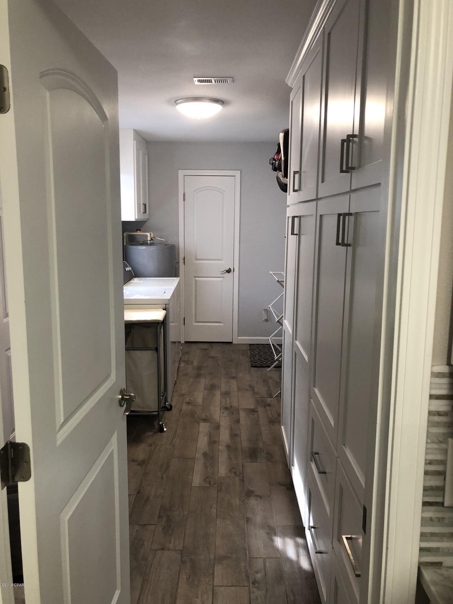 Indian Springs - Residential