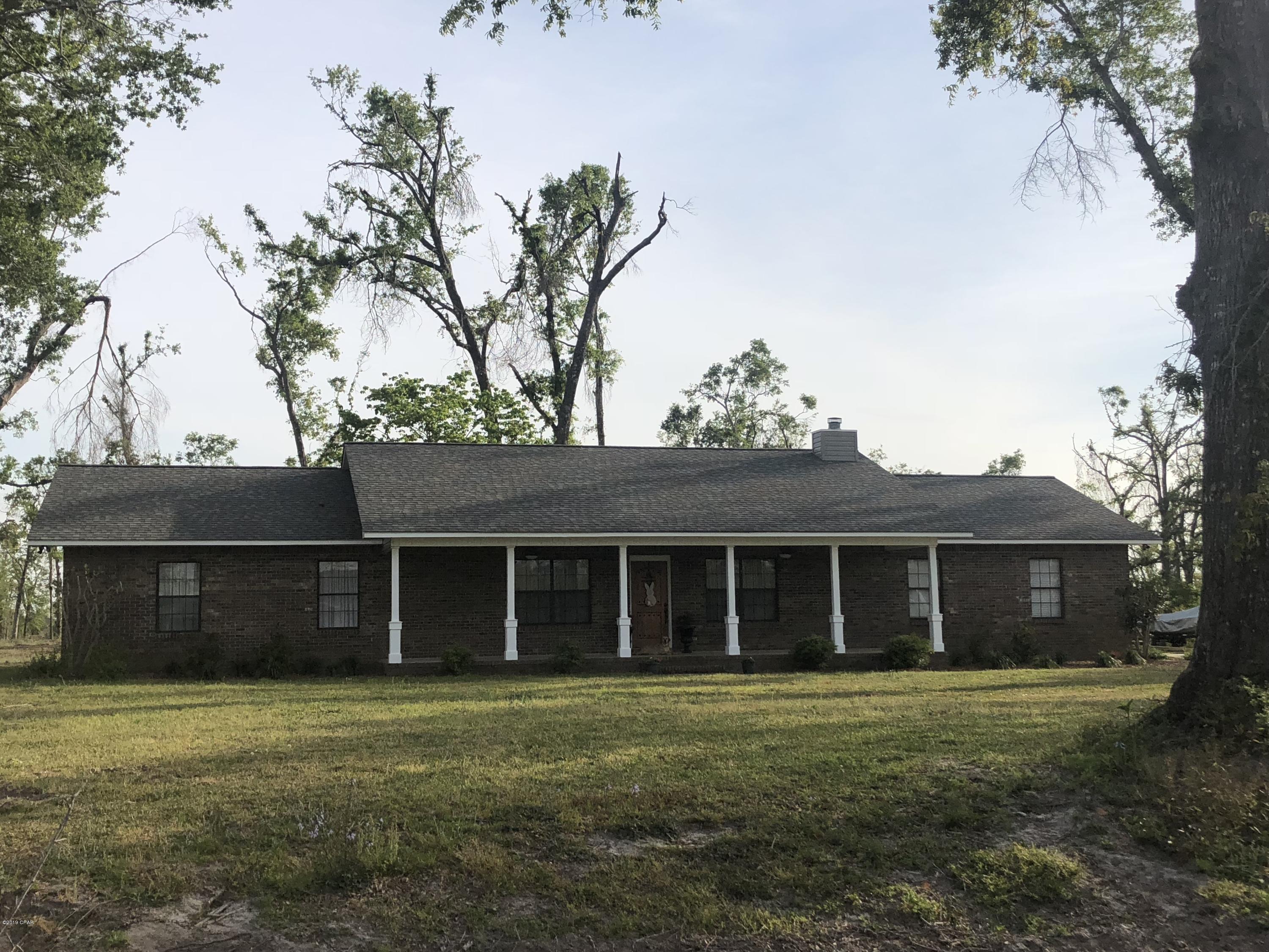 Indian Springs - Residential