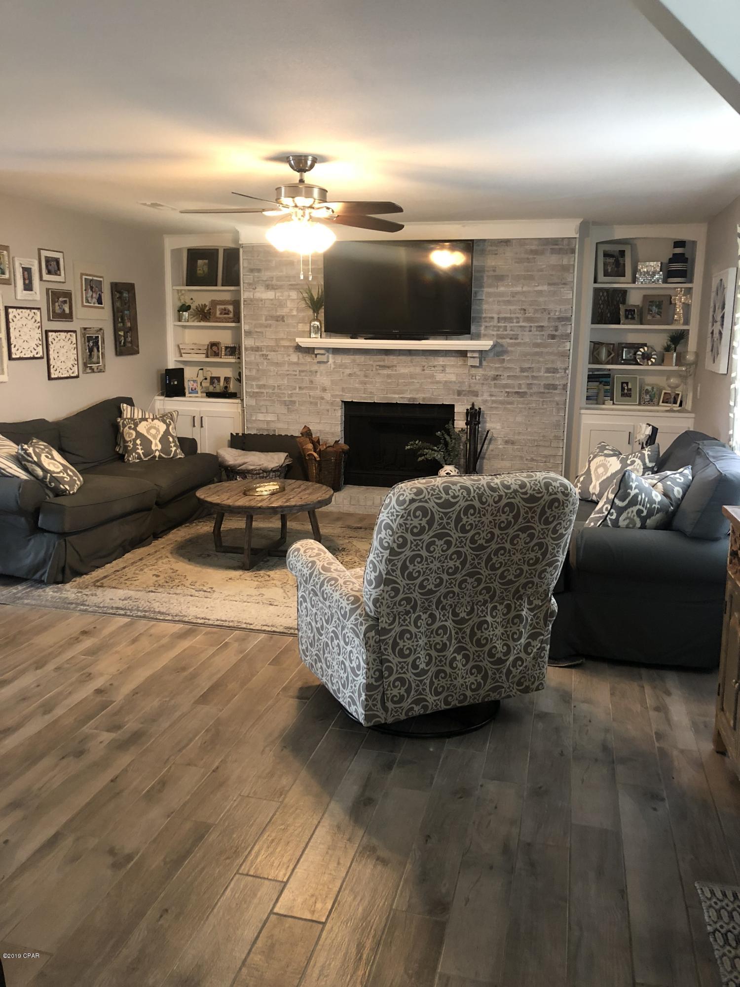 Indian Springs - Residential