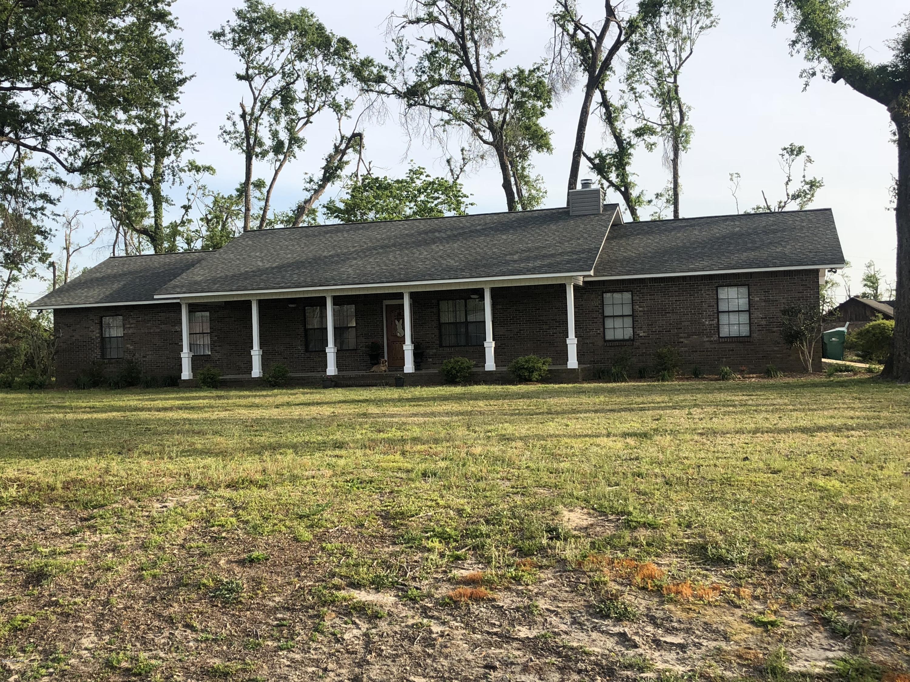 Indian Springs - Residential