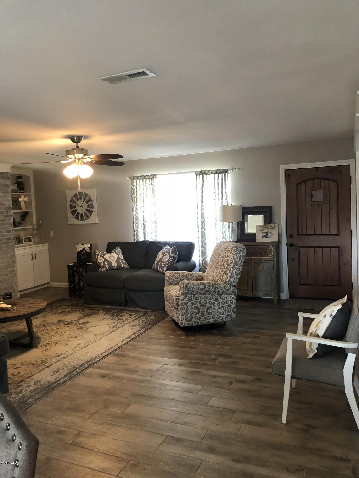 Indian Springs - Residential