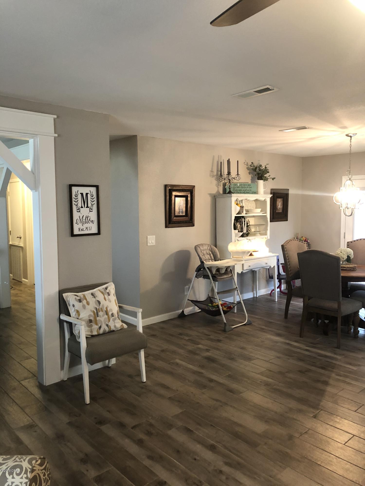 Indian Springs - Residential