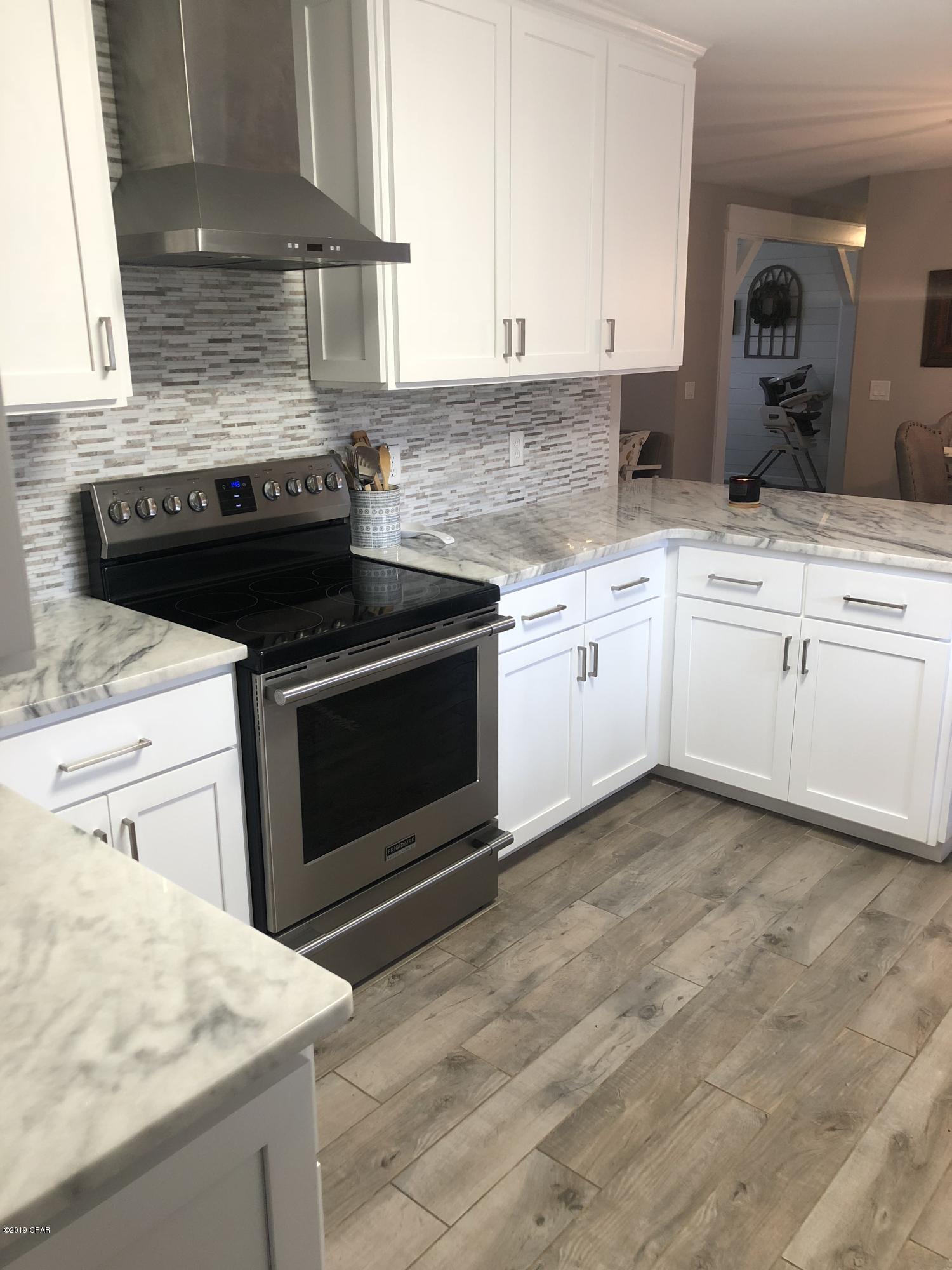 Indian Springs - Residential