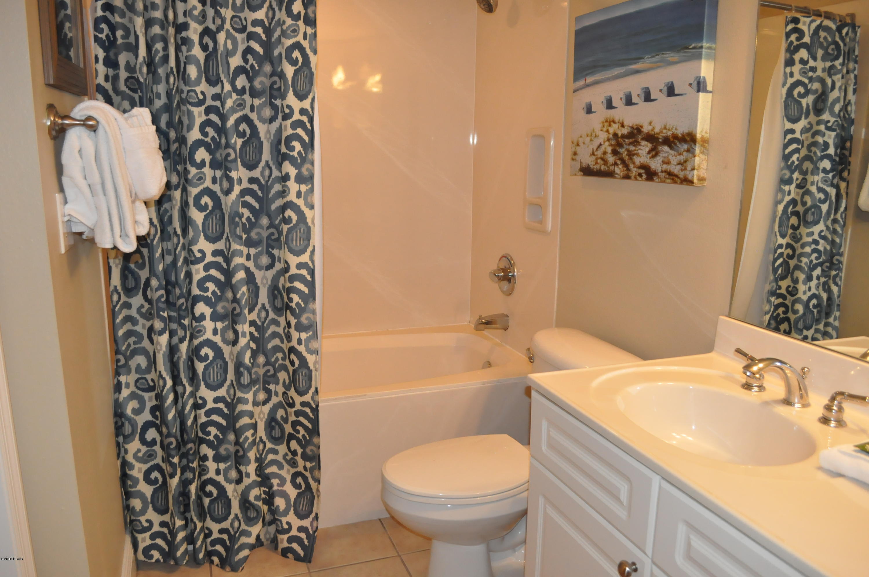 Emerald Beach Resort - Residential