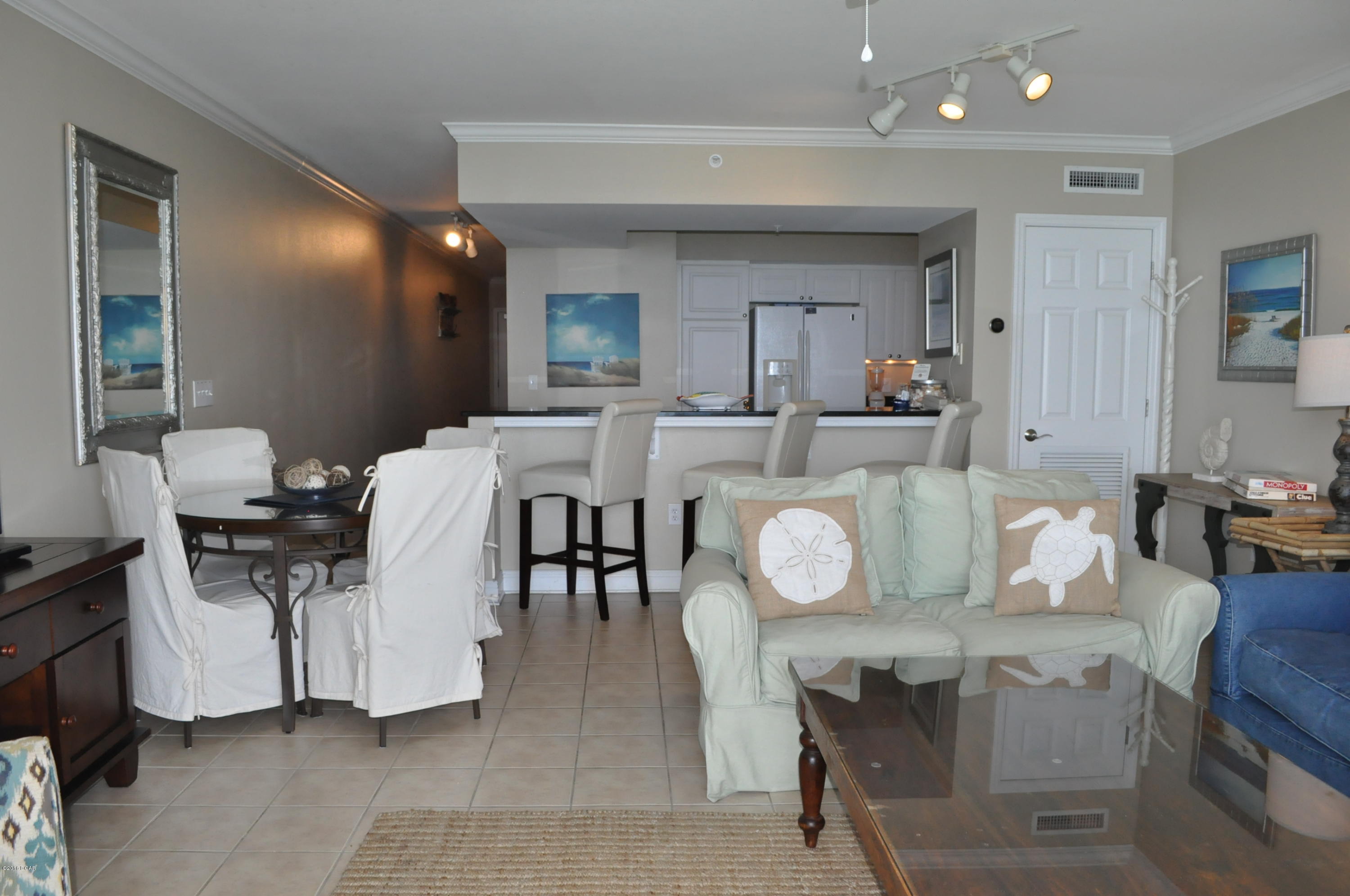 Emerald Beach Resort - Residential