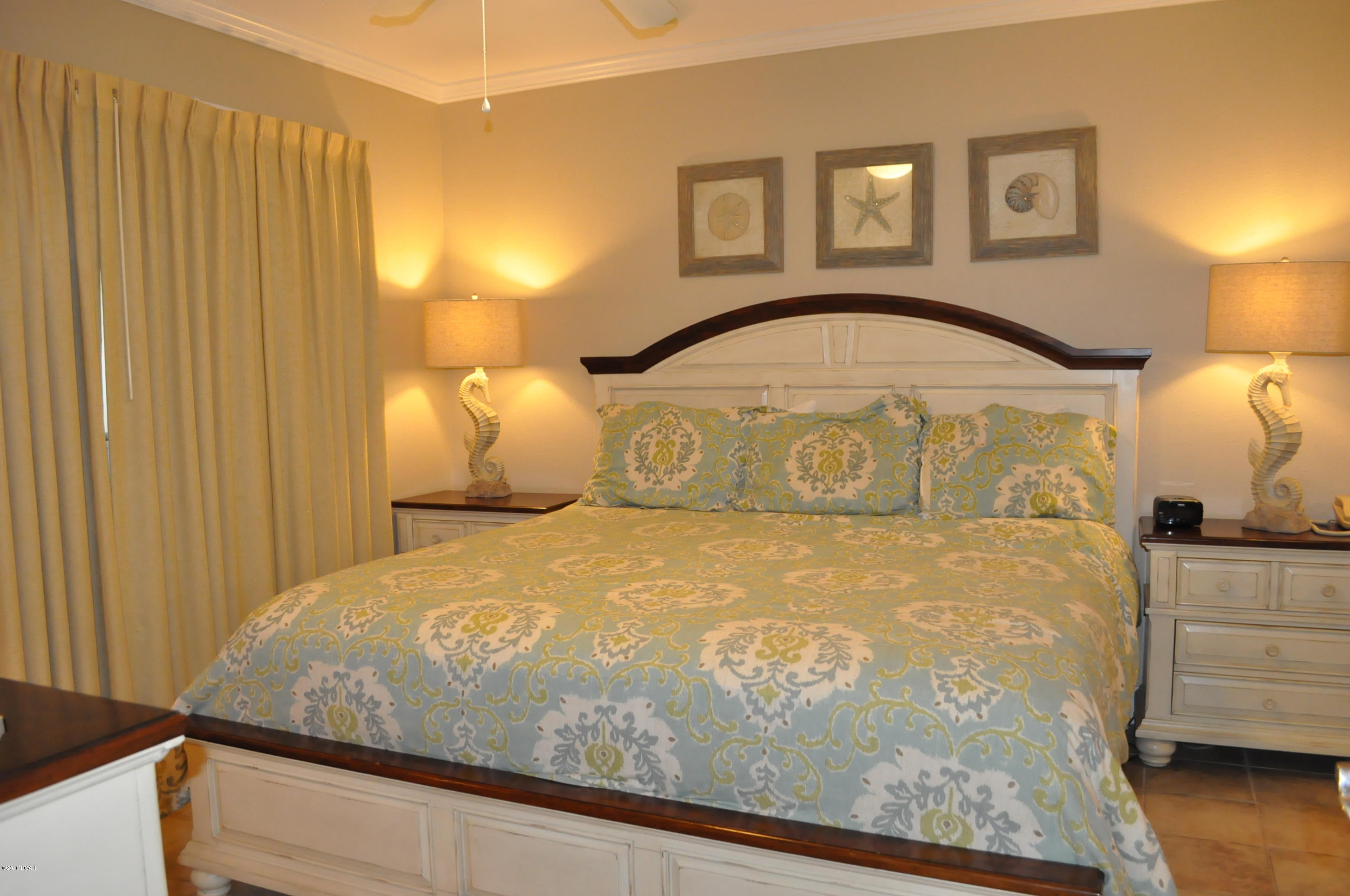 Emerald Beach Resort - Residential