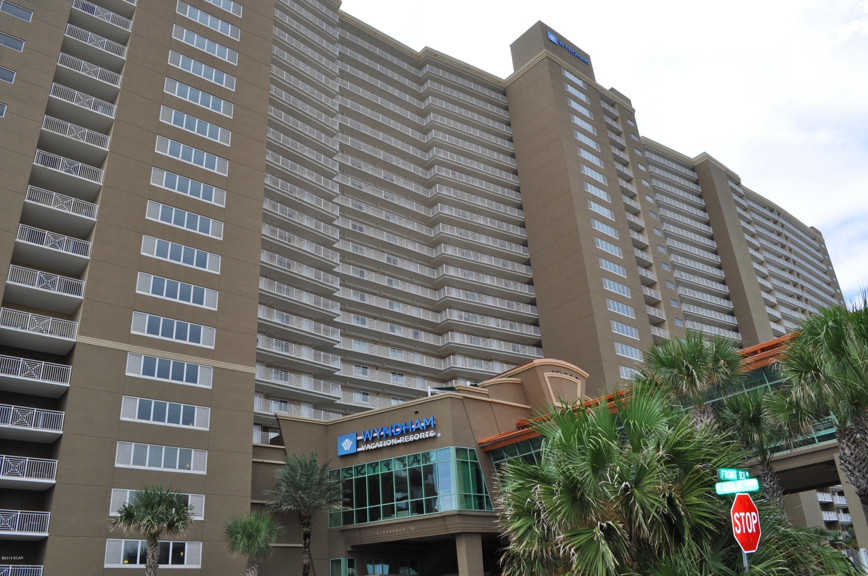 Emerald Beach Resort - Residential