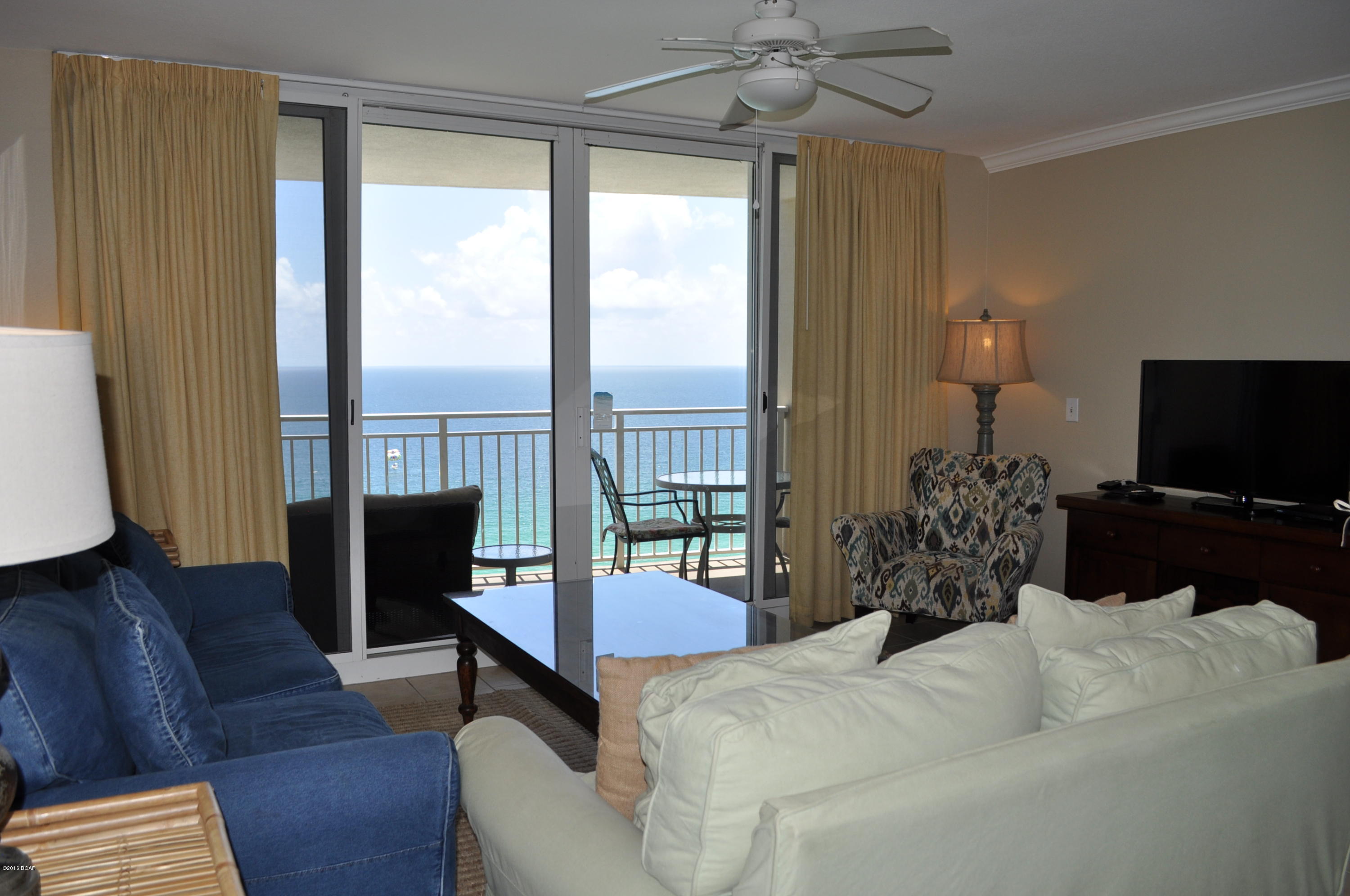 Emerald Beach Resort - Residential