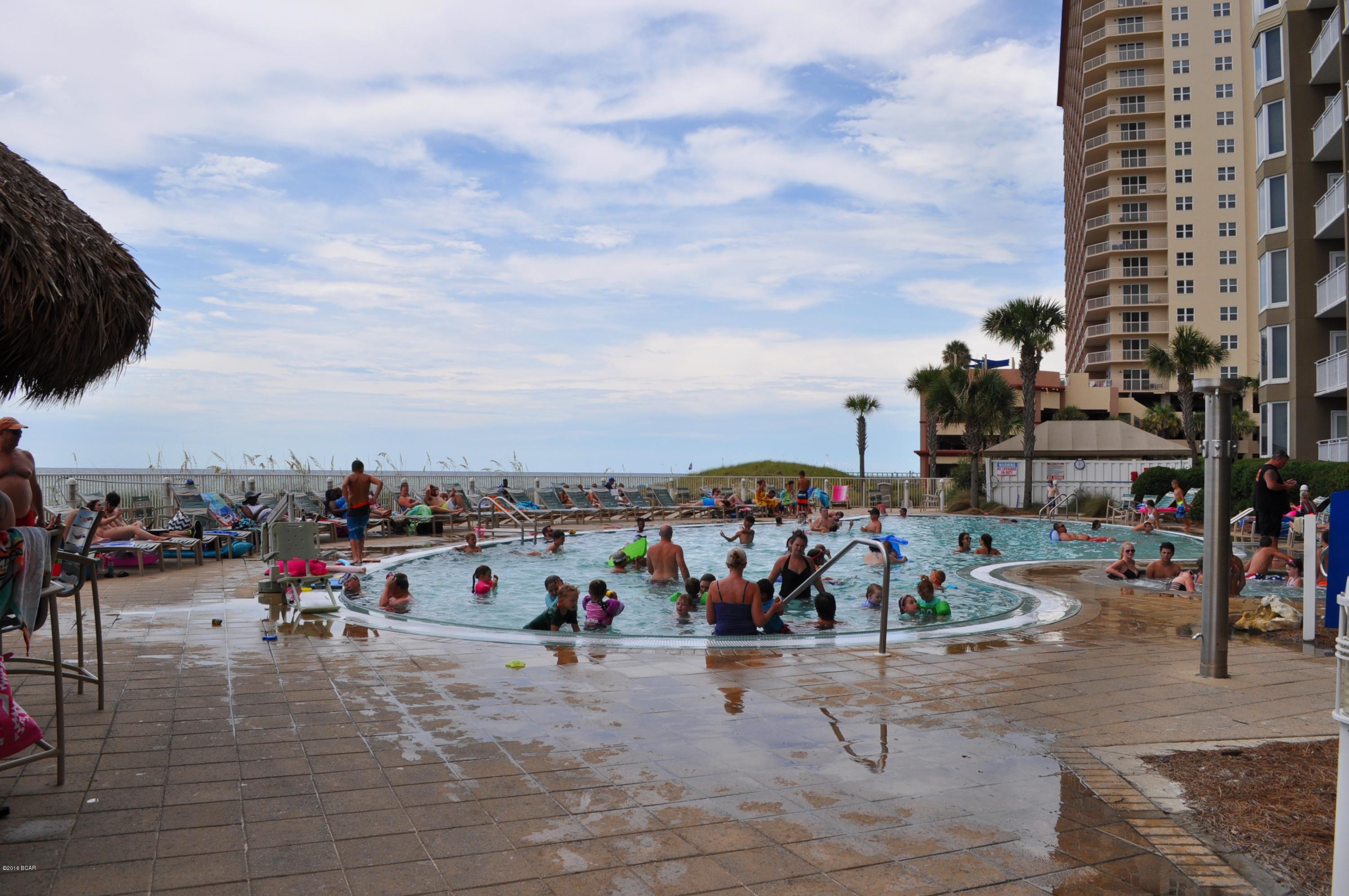 Emerald Beach Resort - Residential