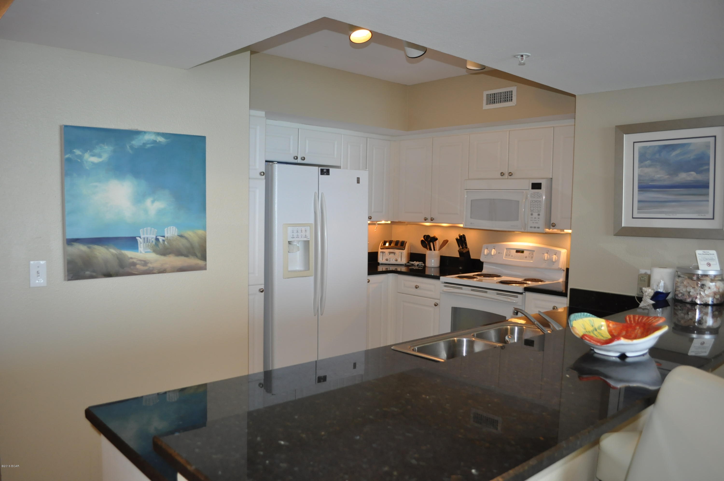 Emerald Beach Resort - Residential