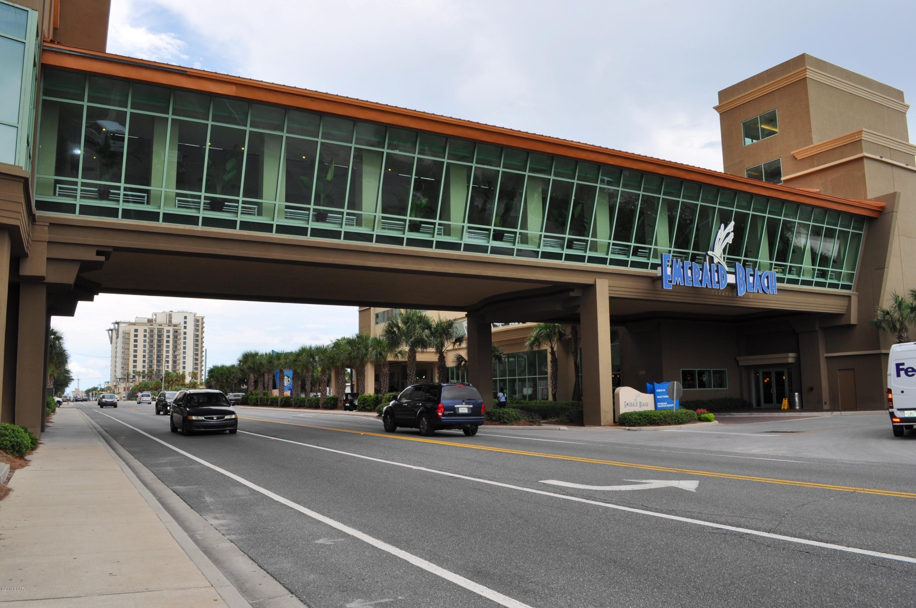 Emerald Beach Resort - Residential