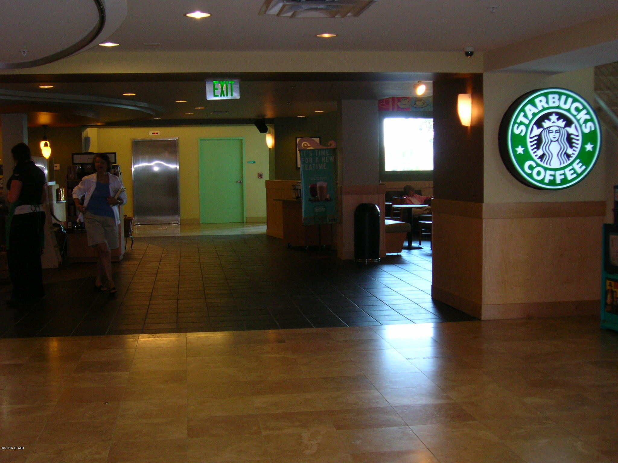 Emerald Beach Resort - Residential